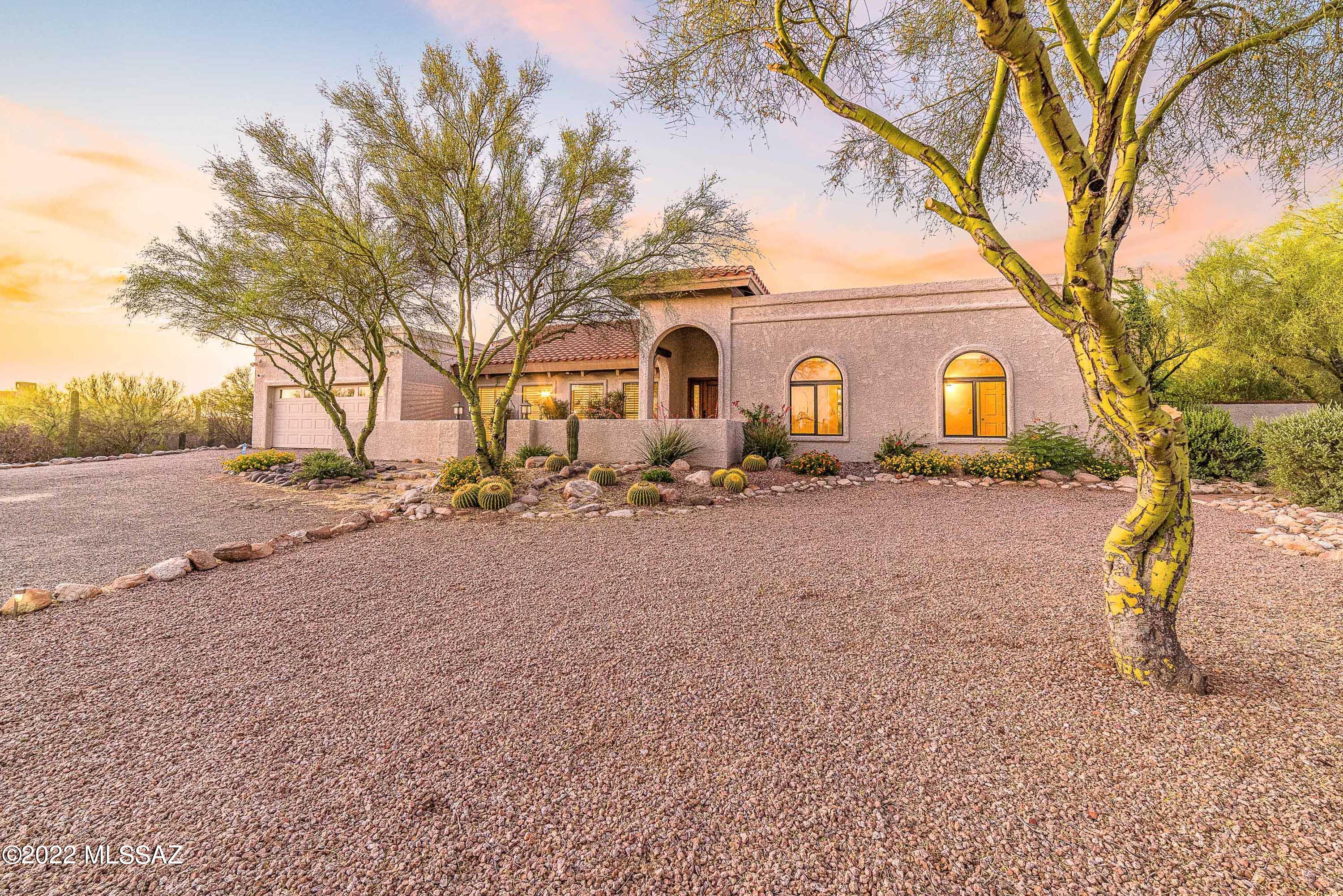 Shadow Hills (484-595) - Residential