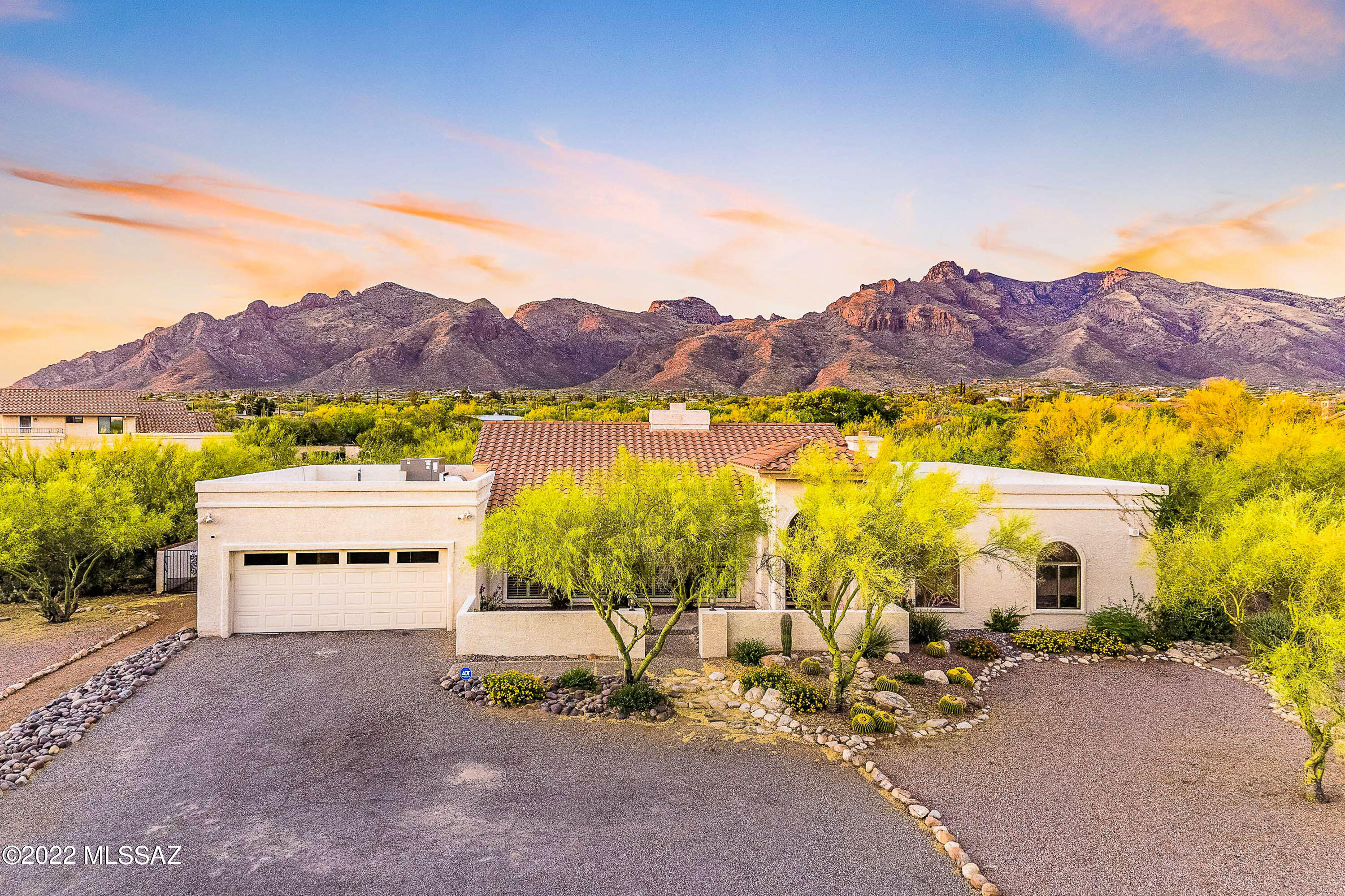 Shadow Hills (484-595) - Residential