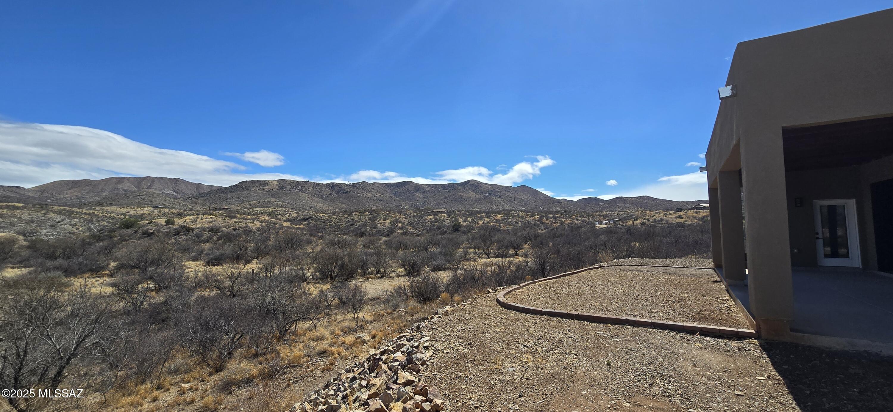 18565 S Sonoita Highway