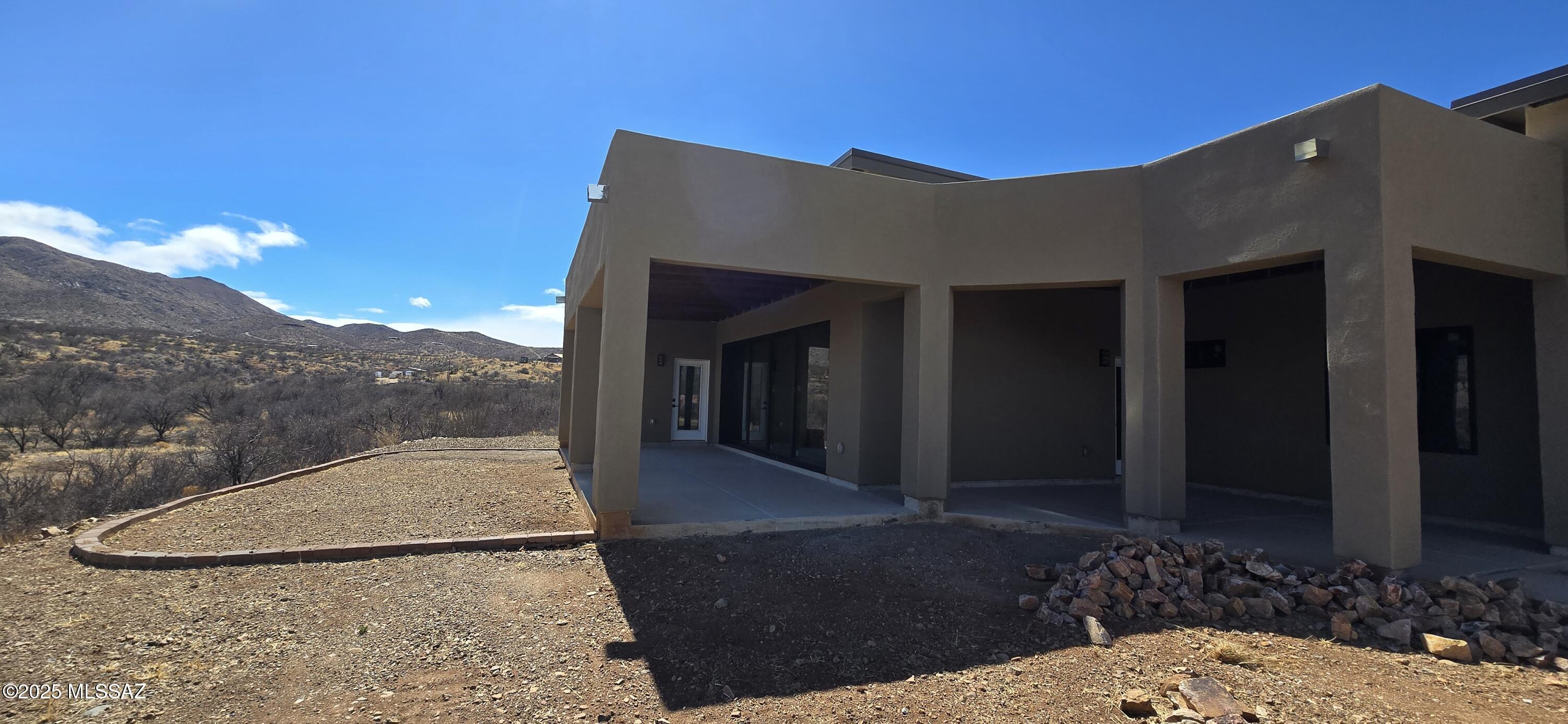 18565 S Sonoita Highway