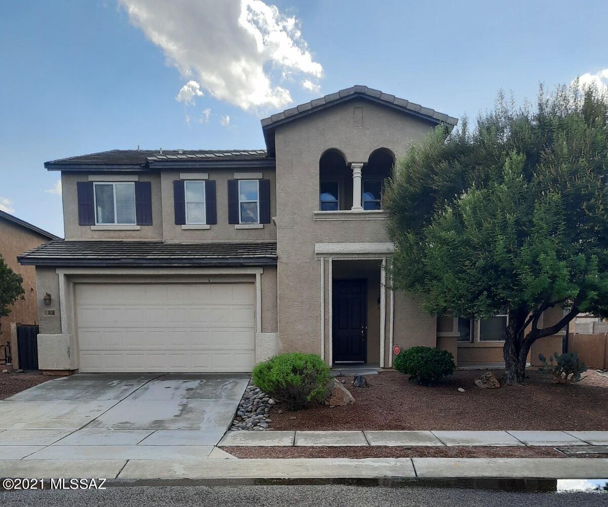 Black Horse (1-411) - Residential