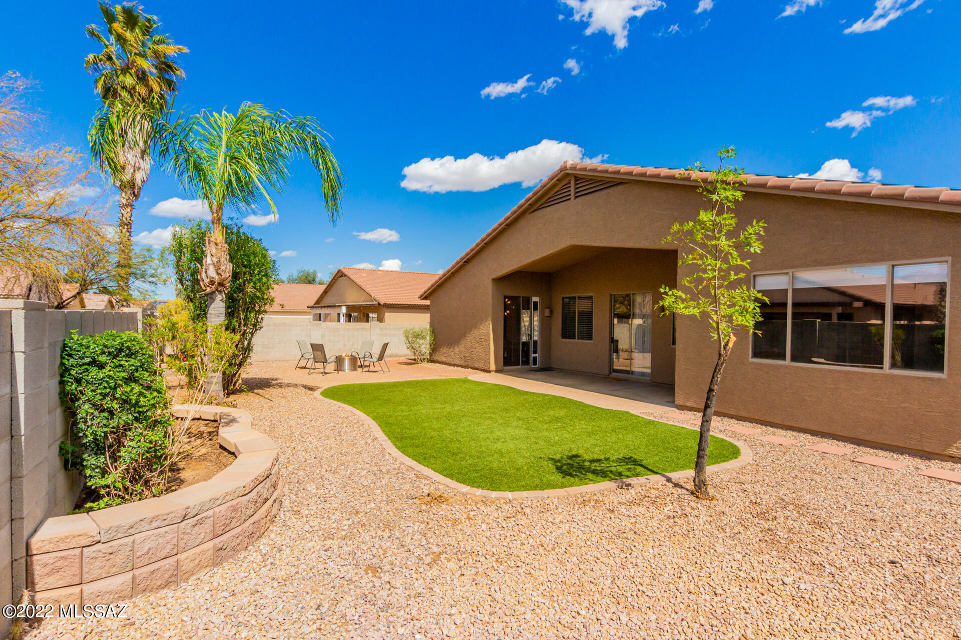 Continental Ranch Parcel 9 - Residential