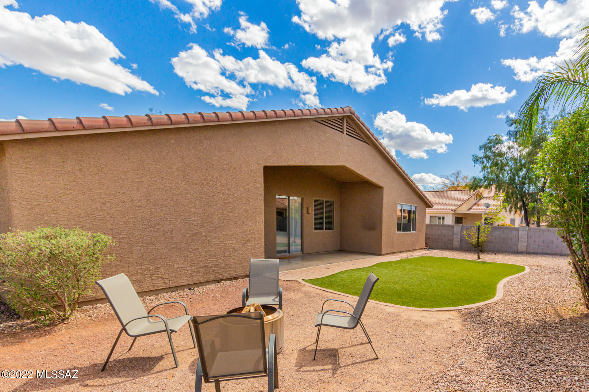 Continental Ranch Parcel 9 - Residential