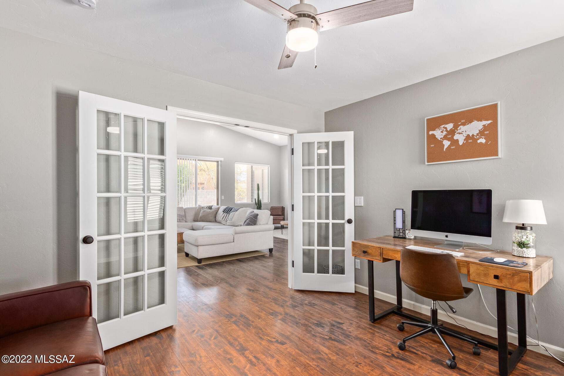 Continental Ranch Parcel 9 - Residential