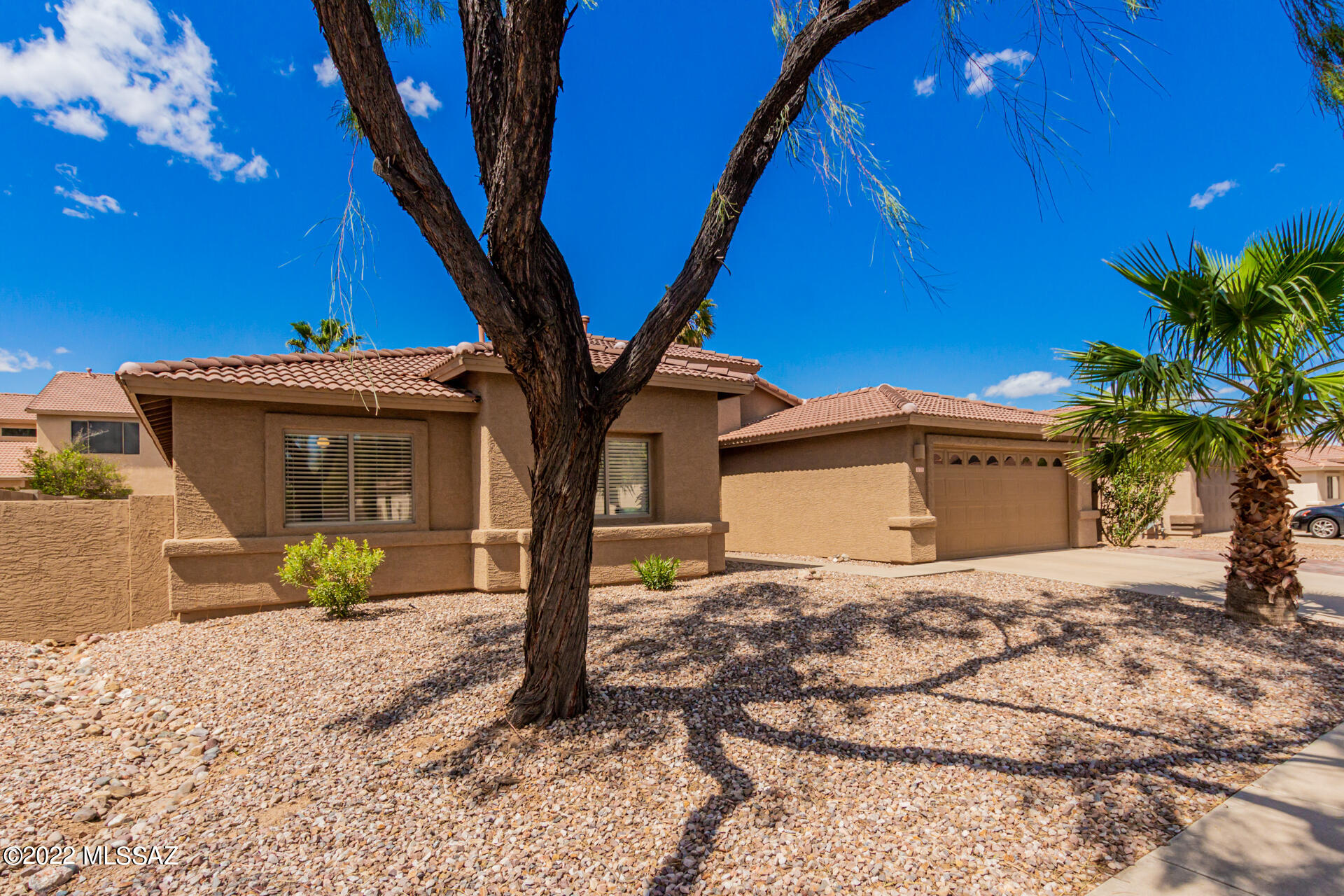 Continental Ranch Parcel 9 - Residential