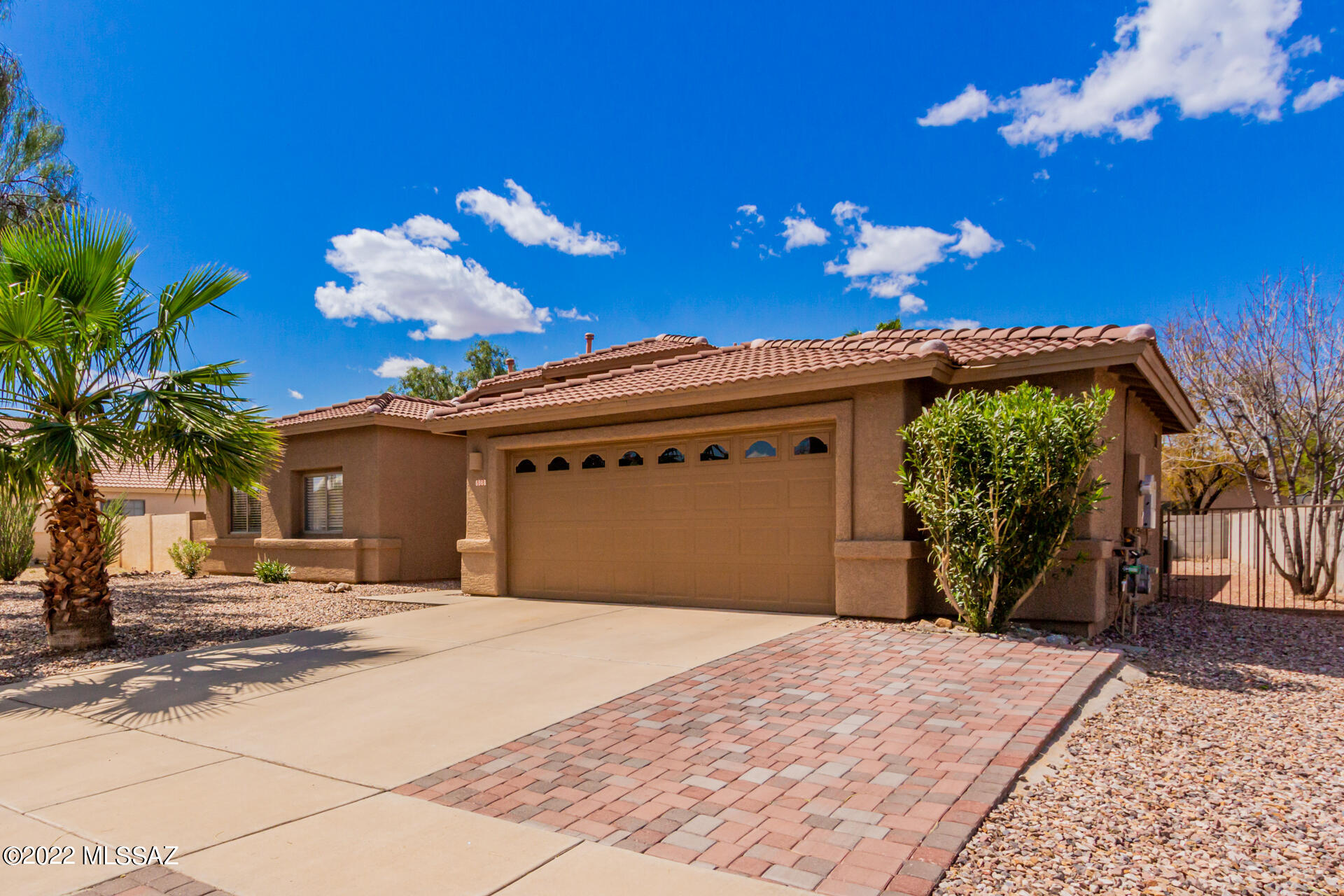 Continental Ranch Parcel 9 - Residential