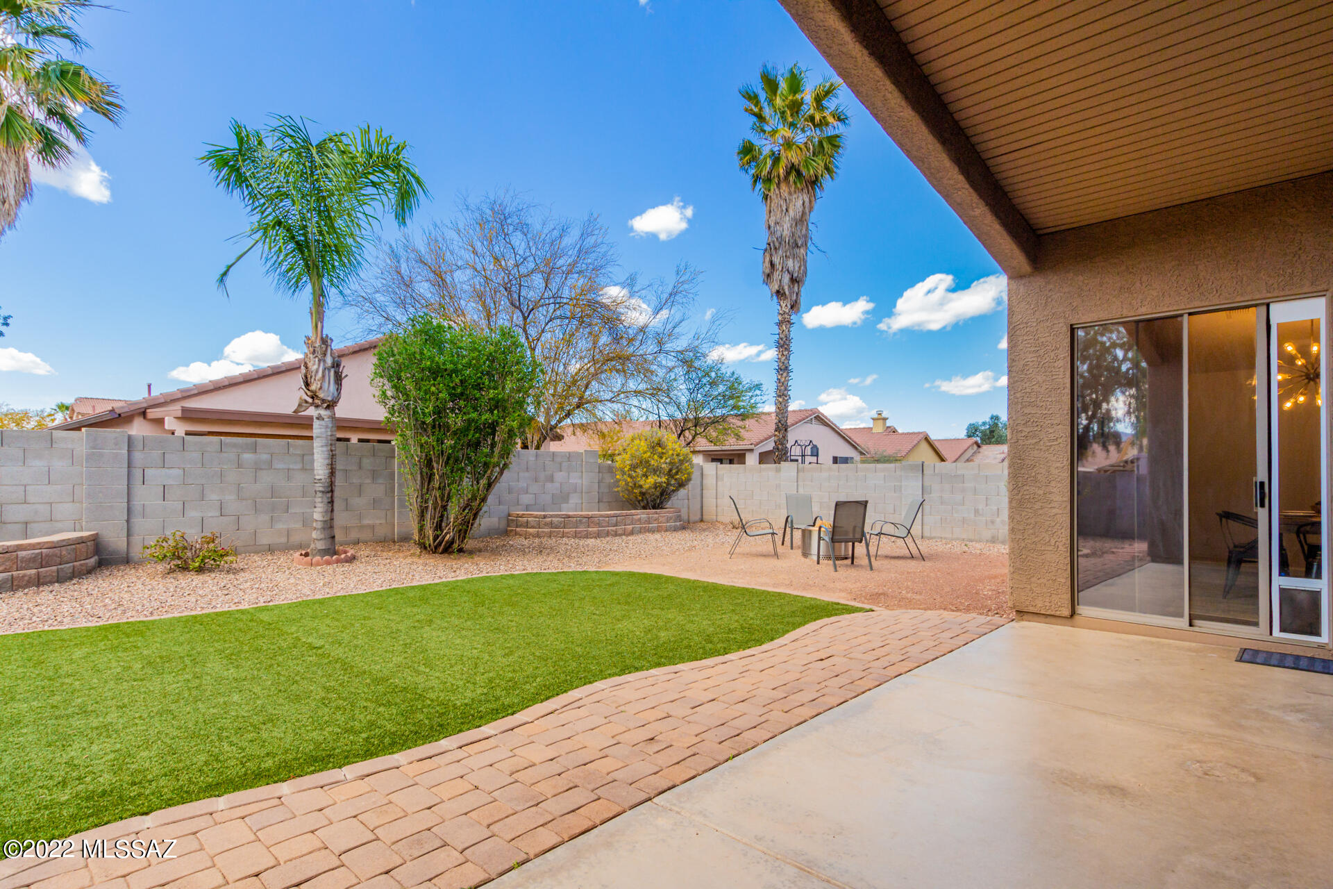 Continental Ranch Parcel 9 - Residential
