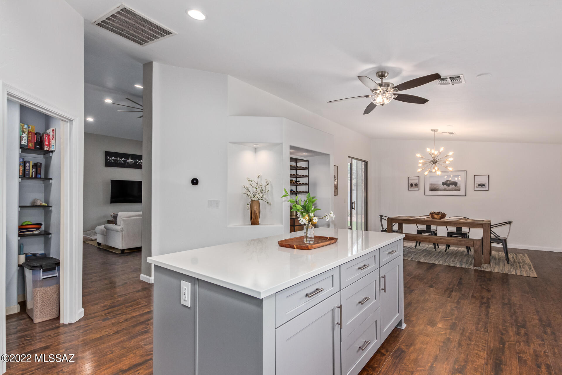 Continental Ranch Parcel 9 - Residential