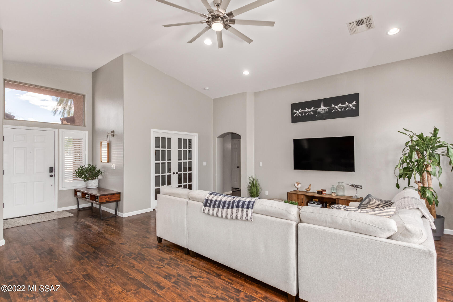 Continental Ranch Parcel 9 - Residential