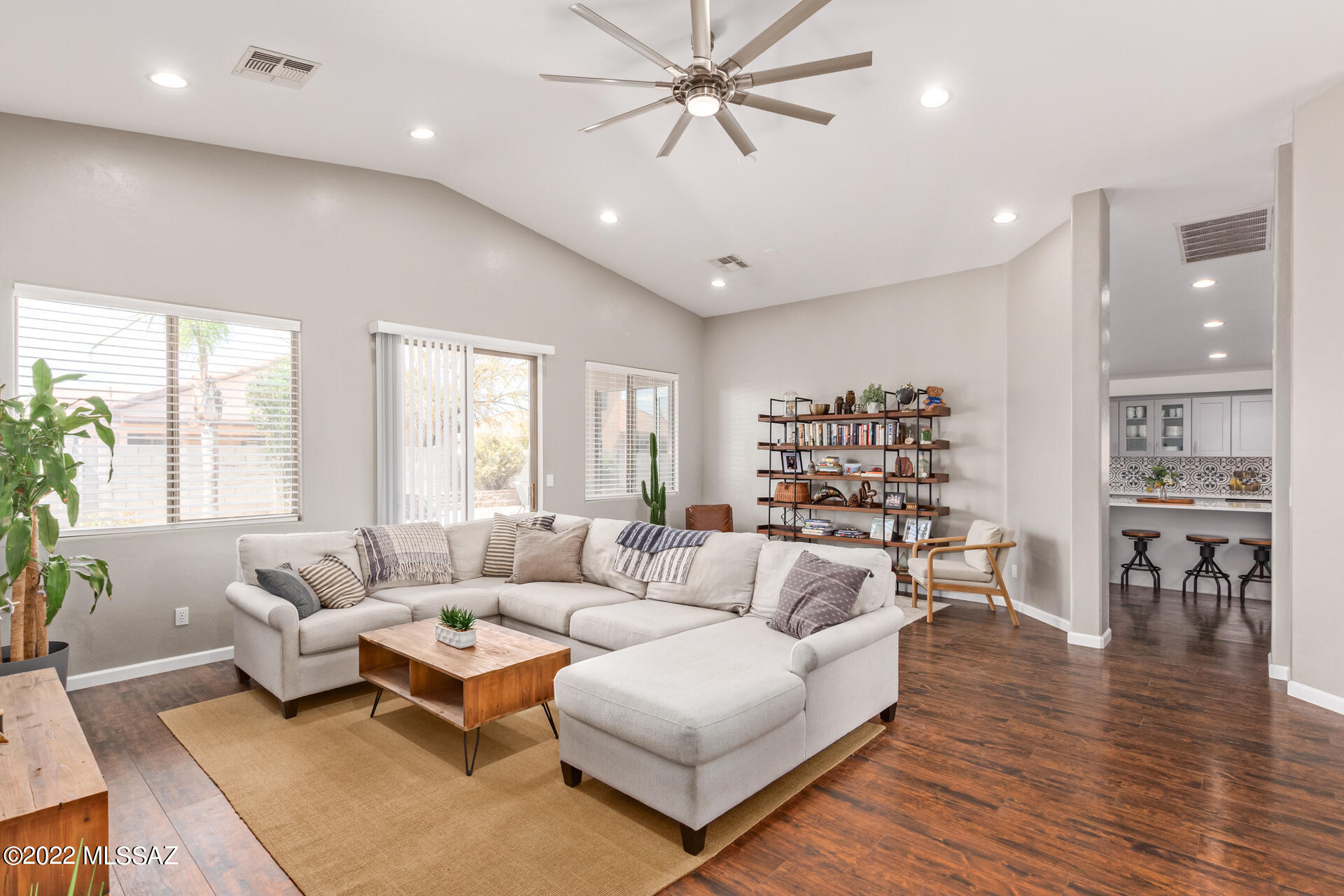 Continental Ranch Parcel 9 - Residential