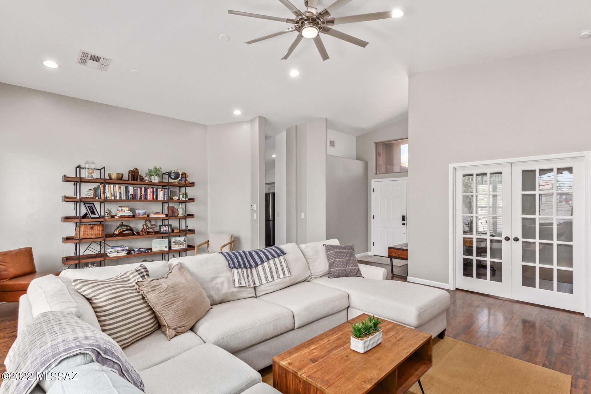 Continental Ranch Parcel 9 - Residential