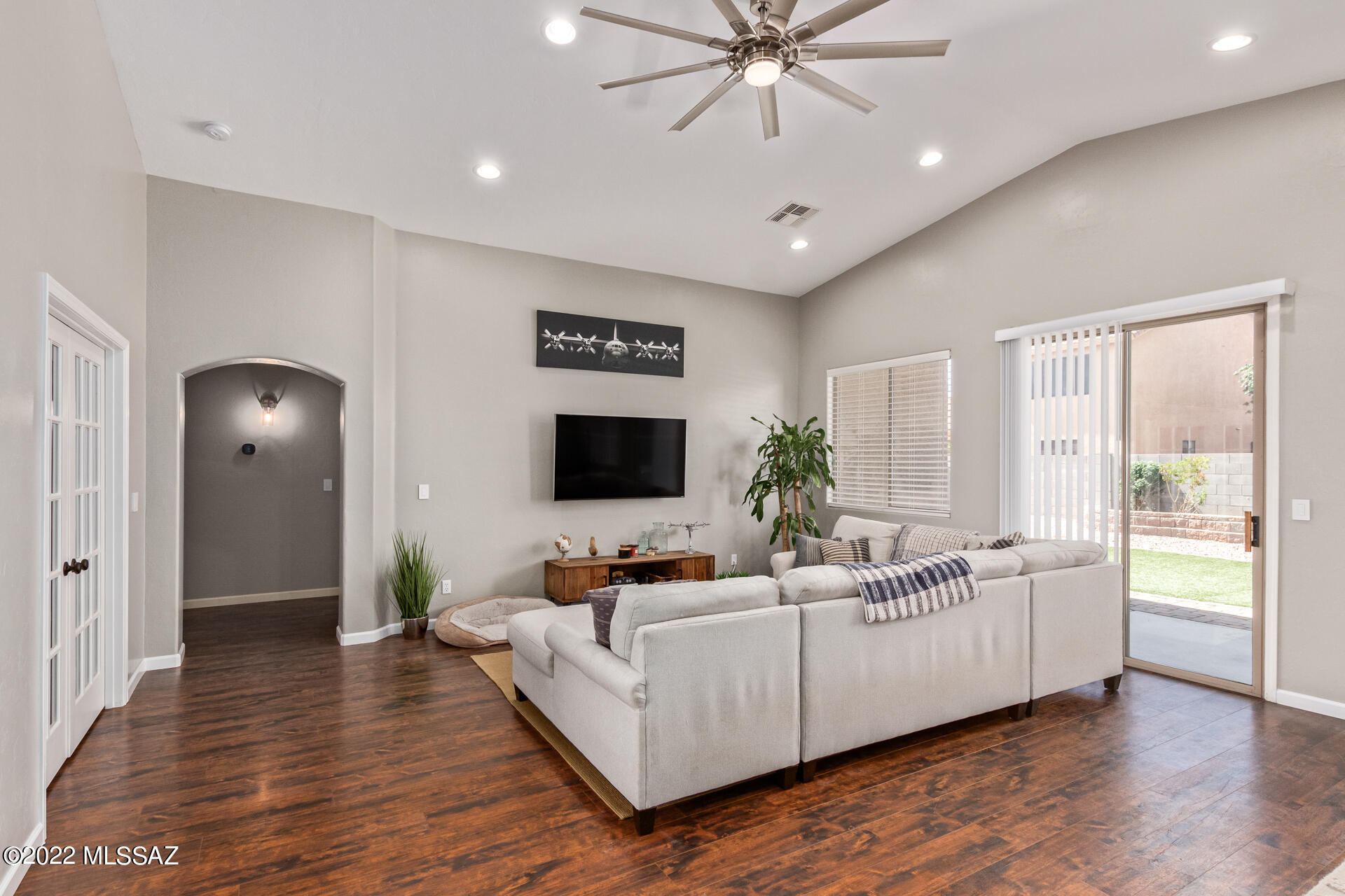 Continental Ranch Parcel 9 - Residential