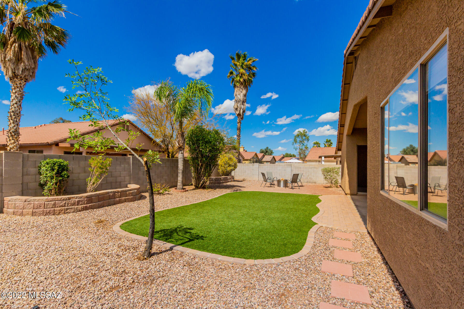 Continental Ranch Parcel 9 - Residential