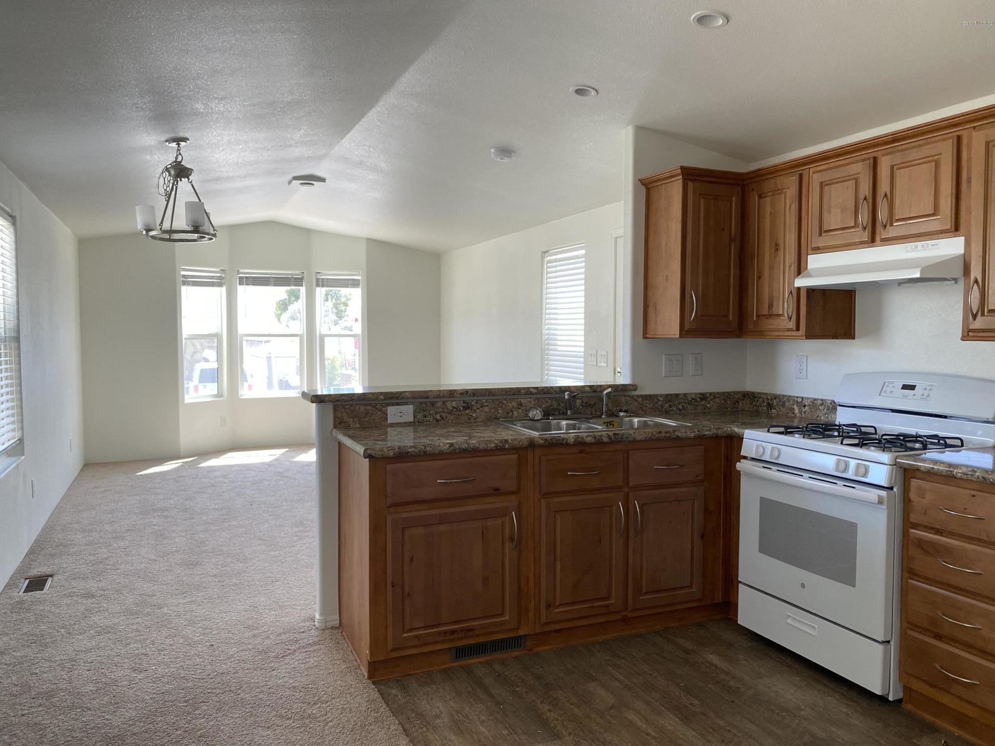 The Highlands (1 - 357) - Residential