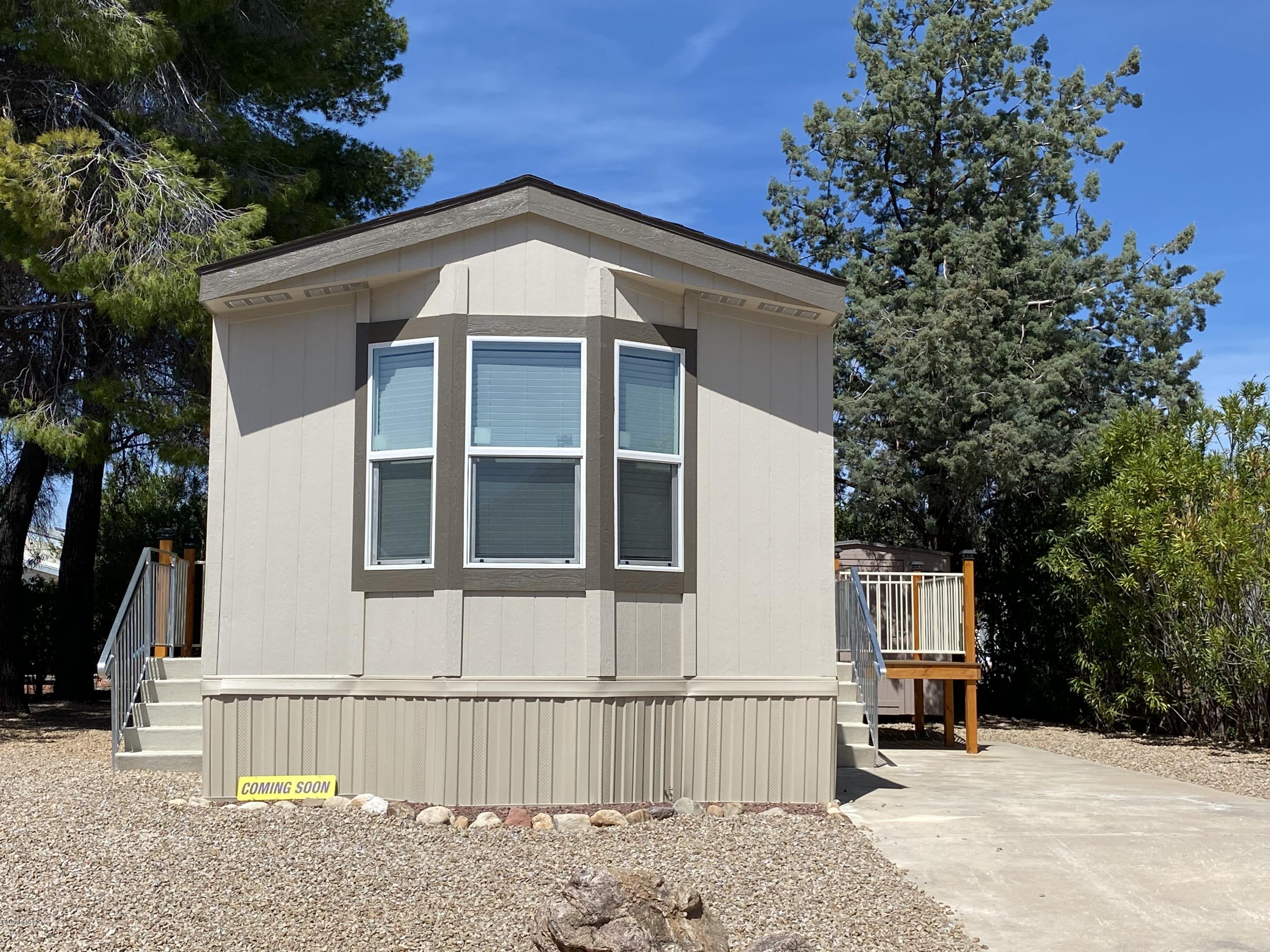 The Highlands (1 - 357) - Residential