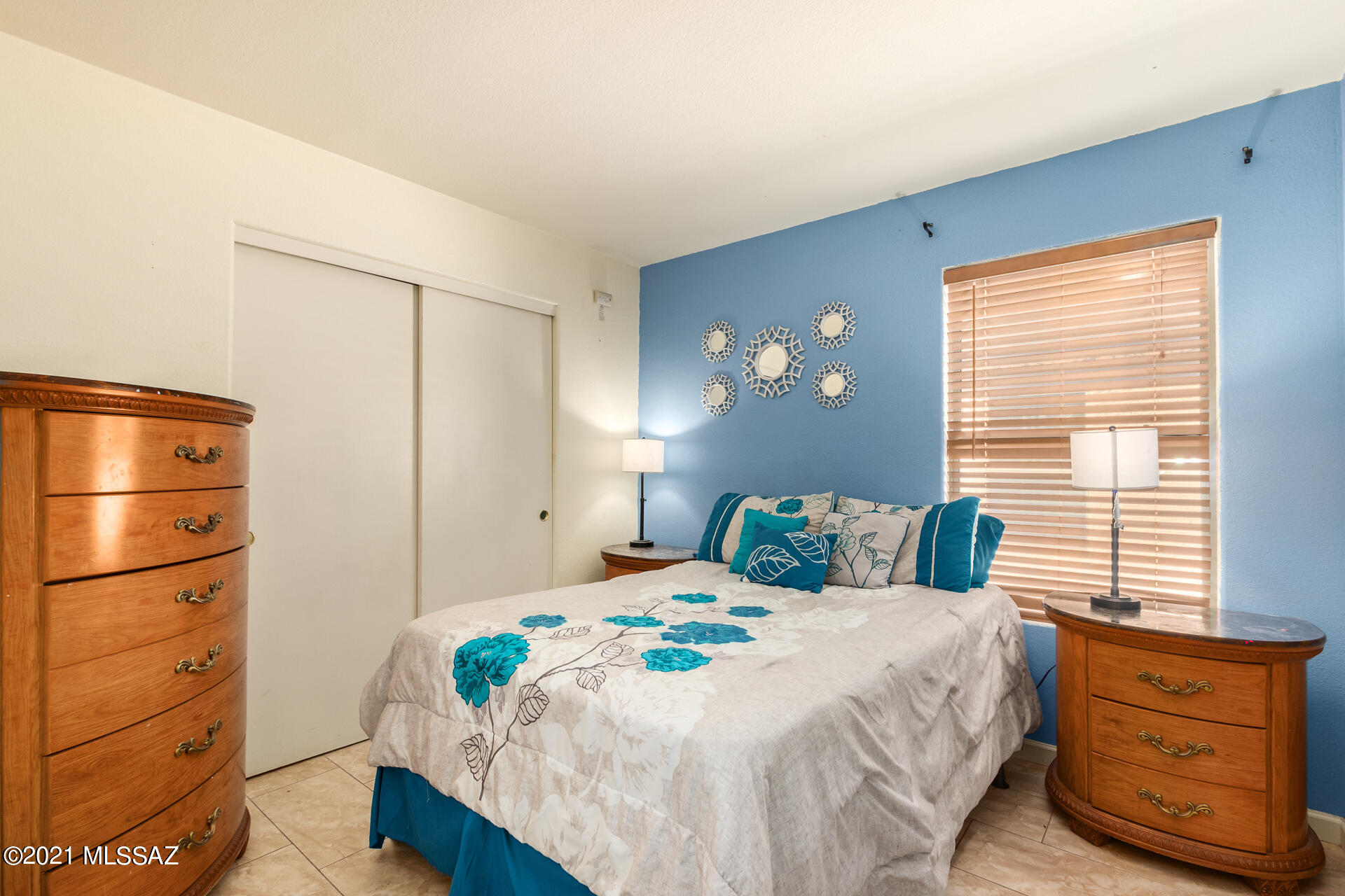 Desert Vistas Terrace (1-183) - Residential