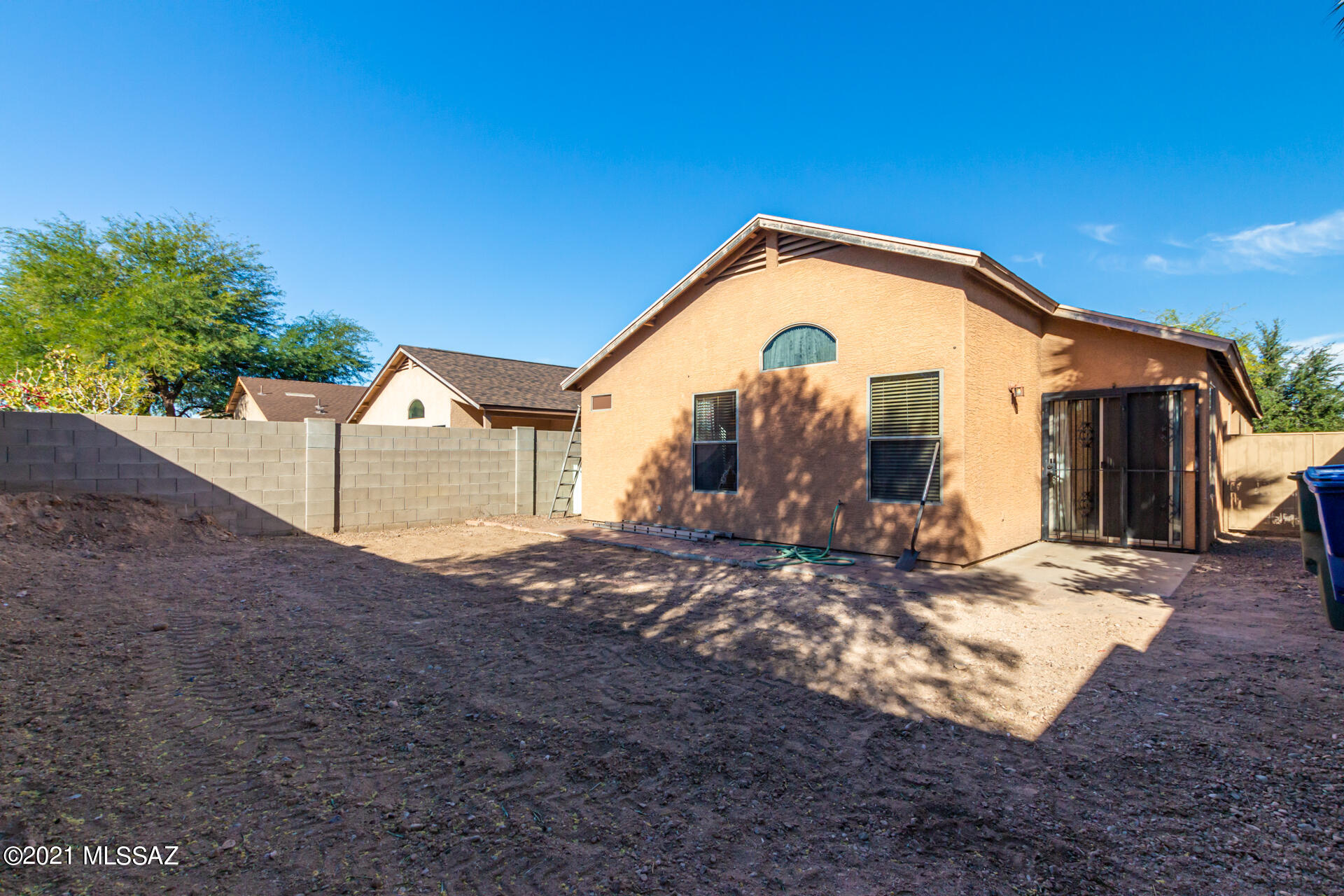 Desert Vistas Terrace (1-183) - Residential