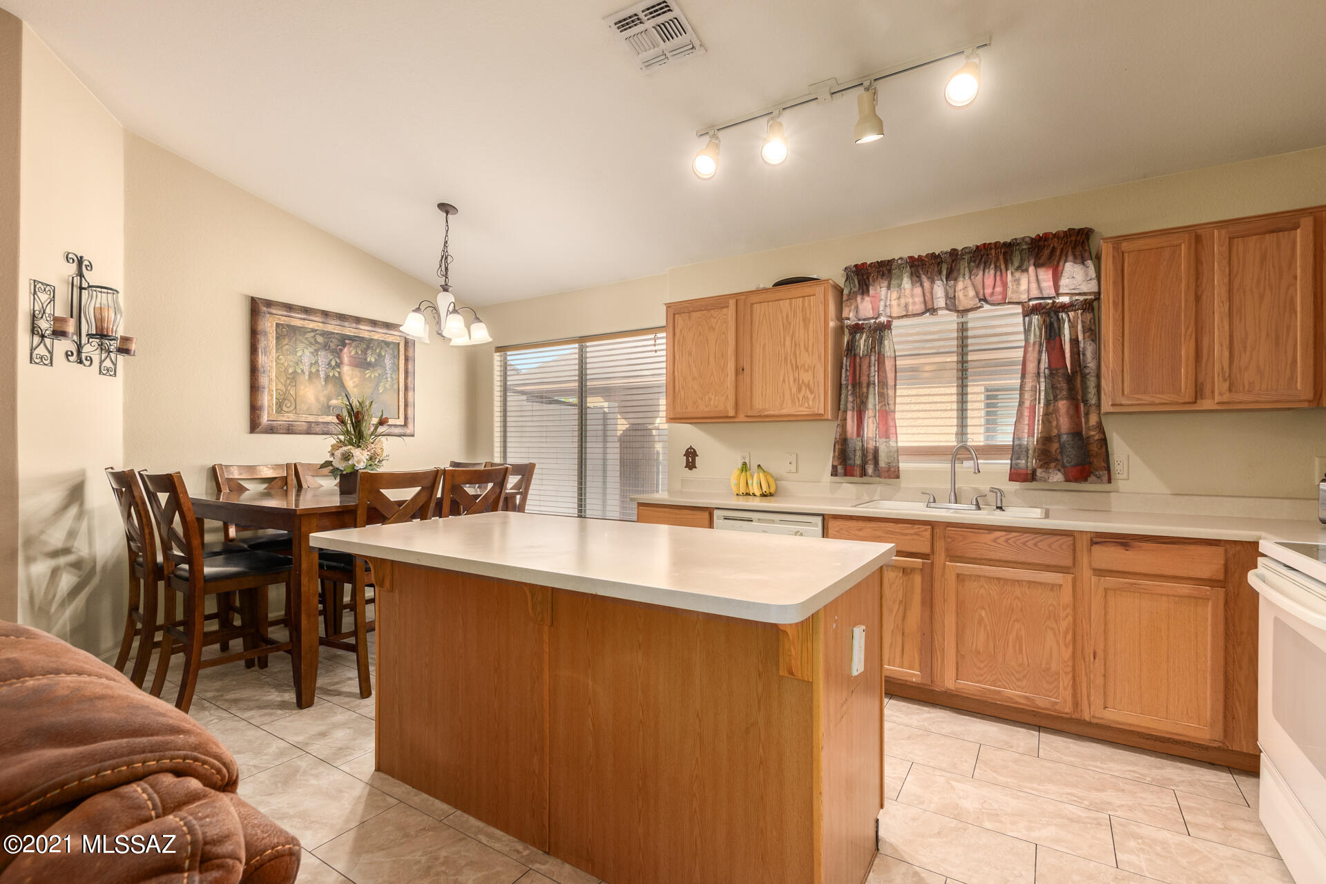 Desert Vistas Terrace (1-183) - Residential