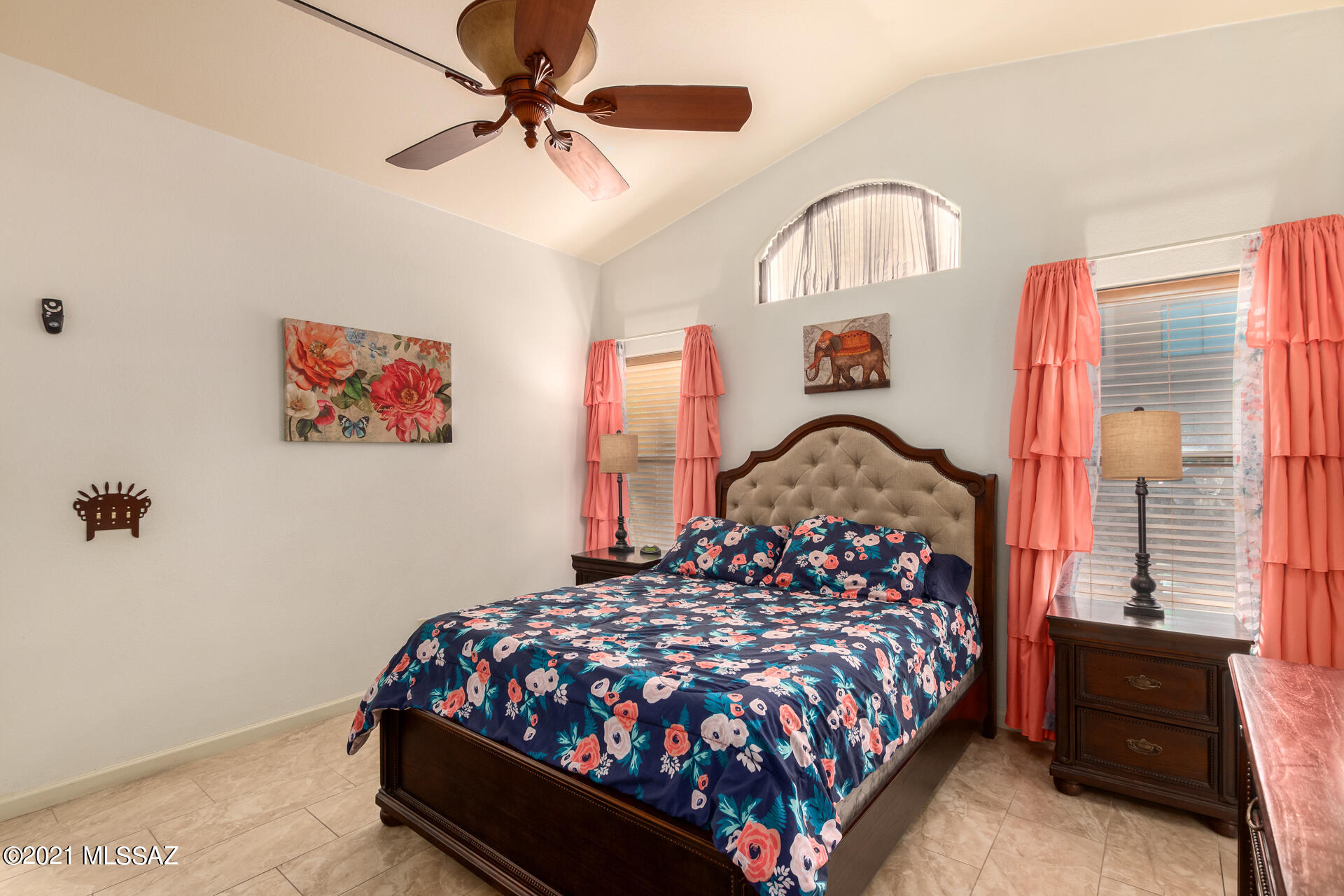 Desert Vistas Terrace (1-183) - Residential
