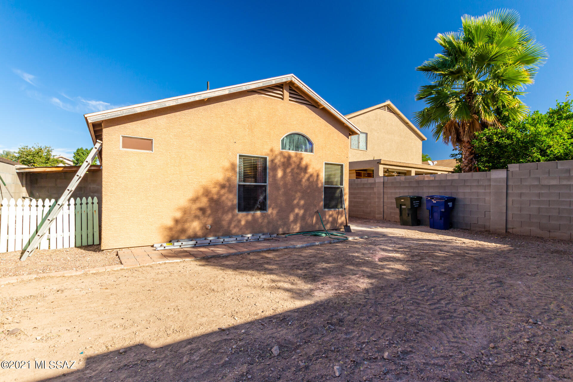 Desert Vistas Terrace (1-183) - Residential
