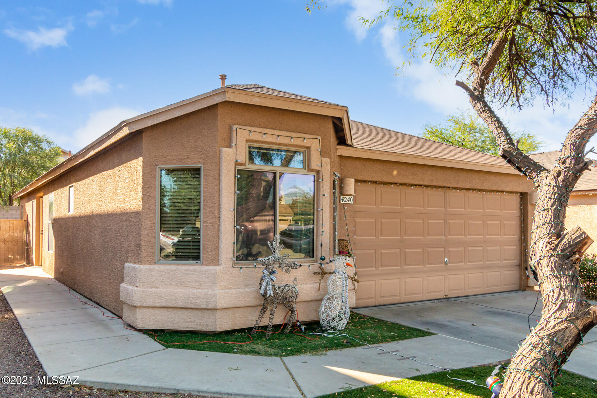 Desert Vistas Terrace (1-183) - Residential