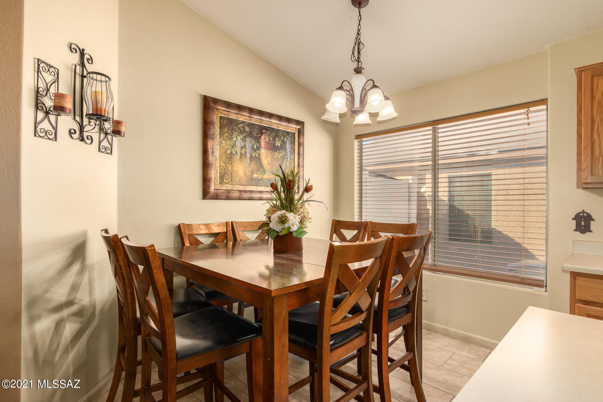 Desert Vistas Terrace (1-183) - Residential