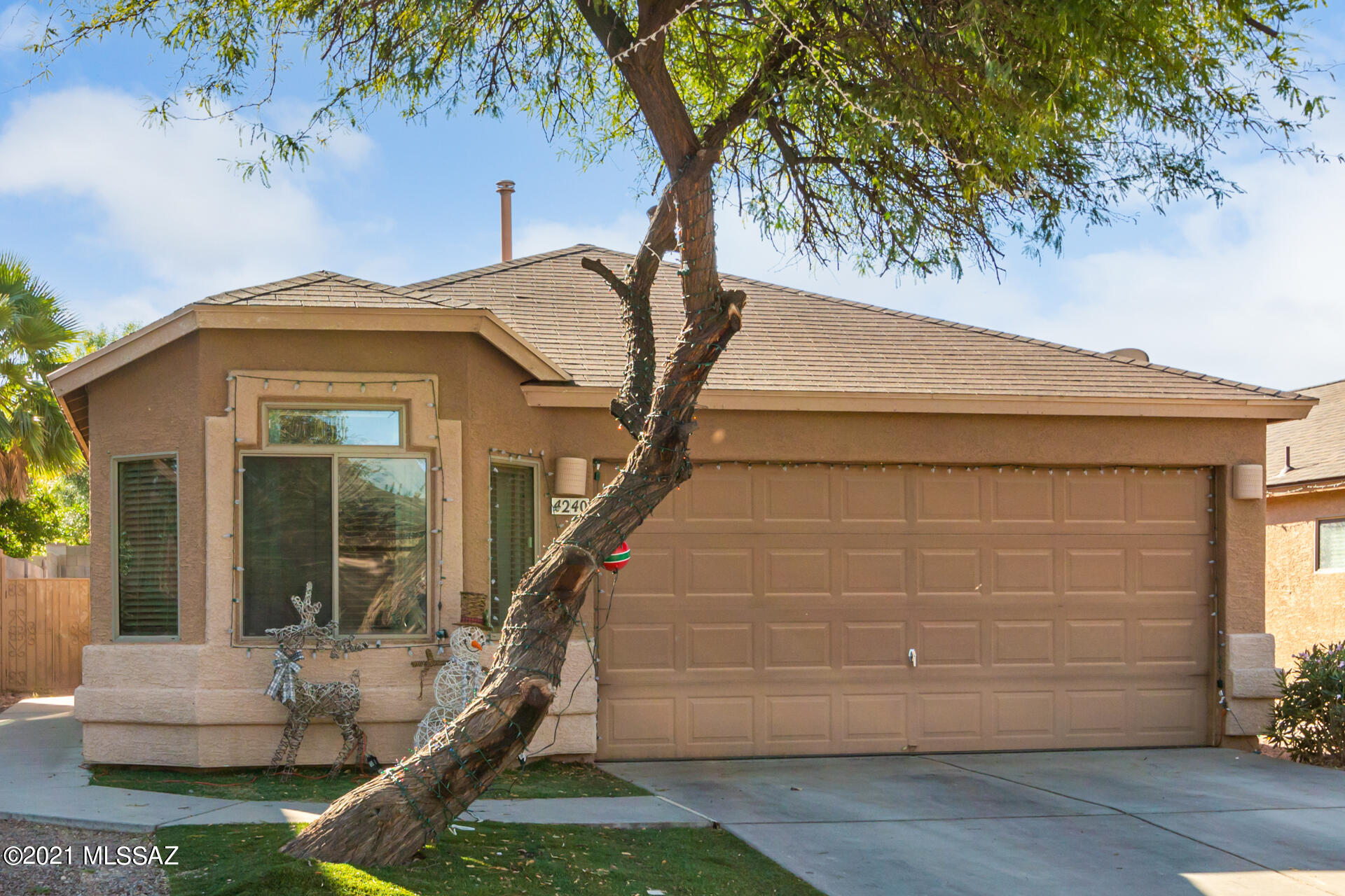 Desert Vistas Terrace (1-183) - Residential