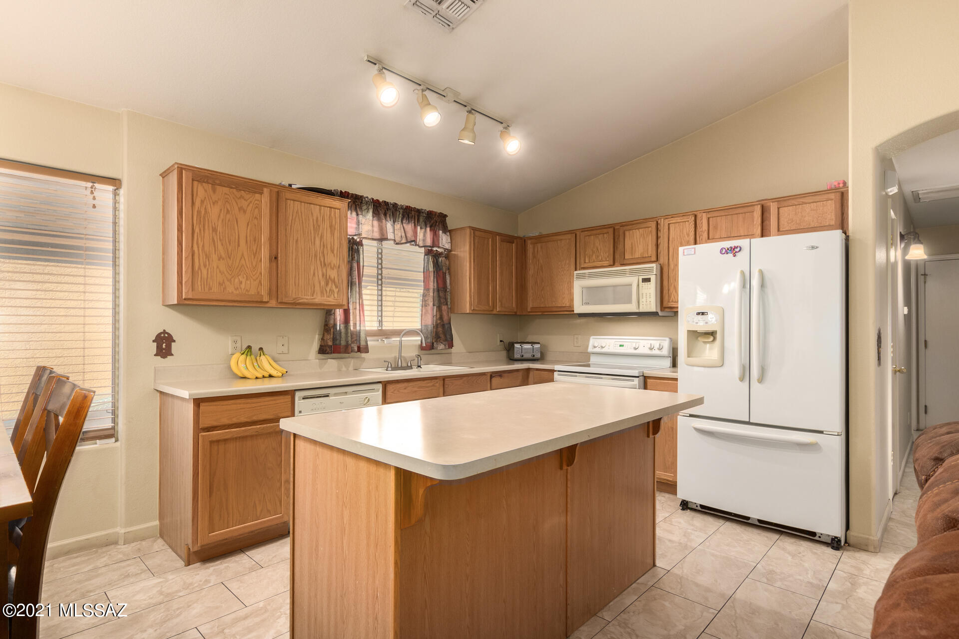 Desert Vistas Terrace (1-183) - Residential