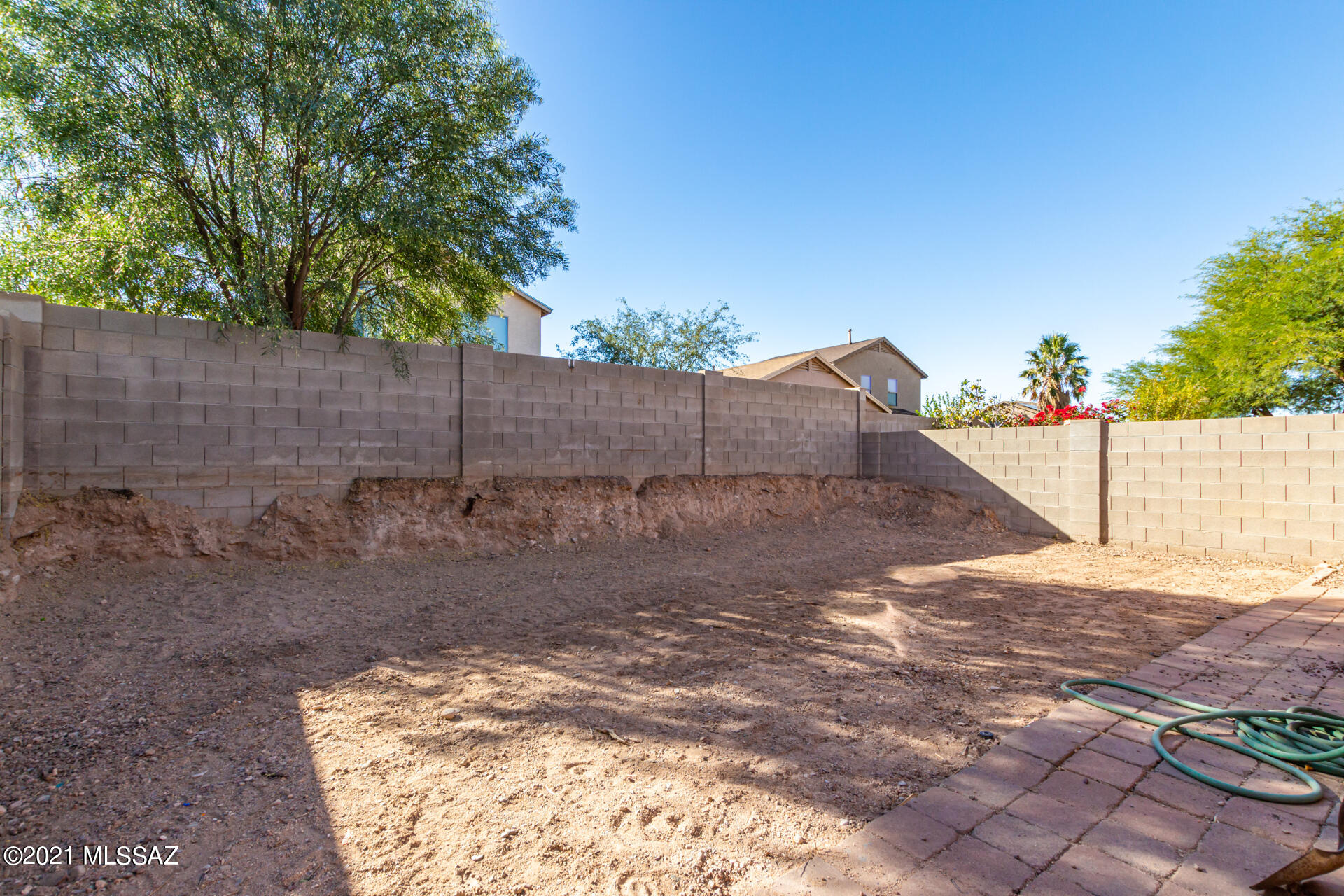 Desert Vistas Terrace (1-183) - Residential
