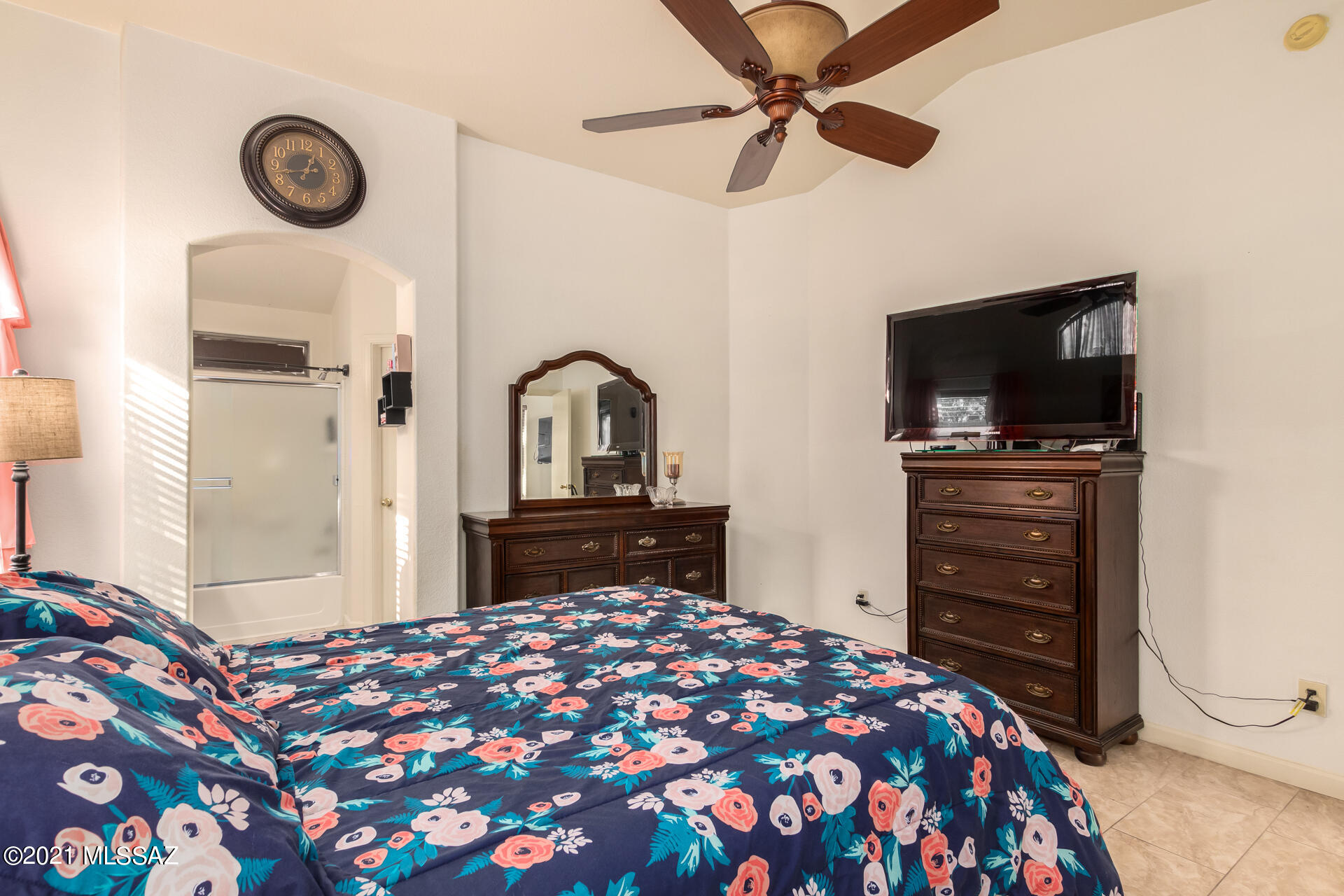 Desert Vistas Terrace (1-183) - Residential