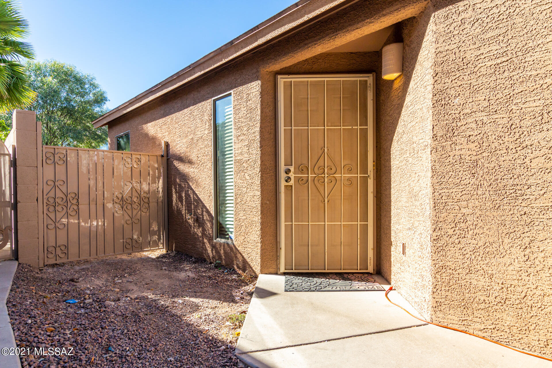 Desert Vistas Terrace (1-183) - Residential