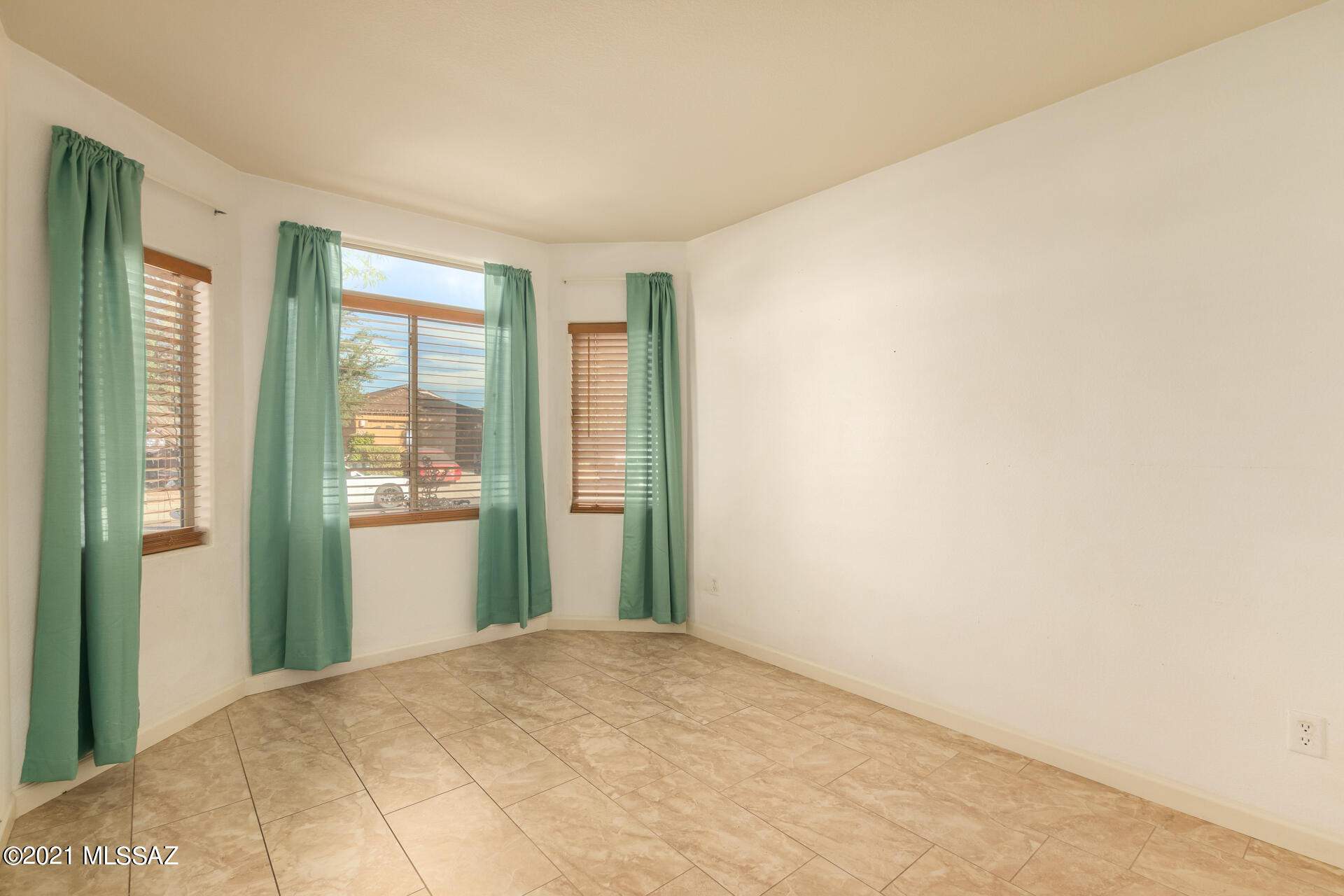 Desert Vistas Terrace (1-183) - Residential