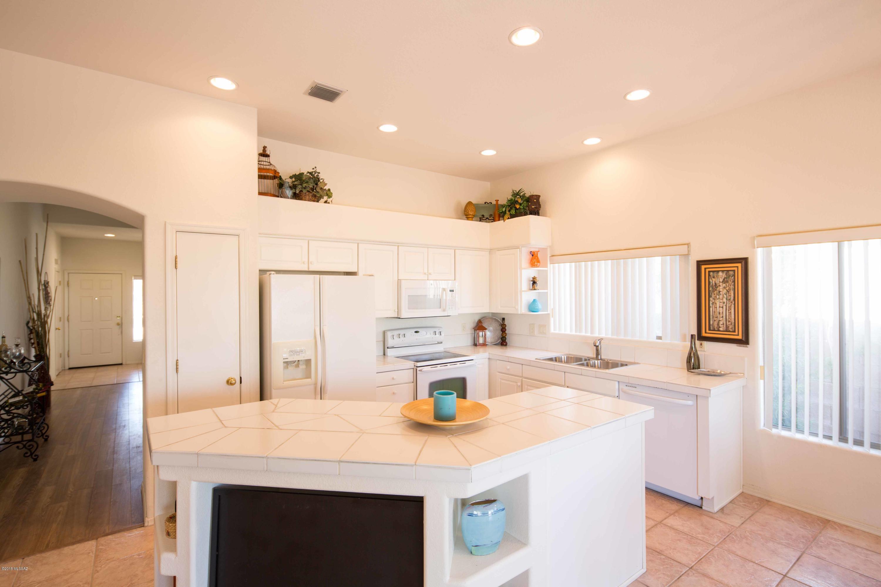 La Joya Verde II (1-105) - Residential