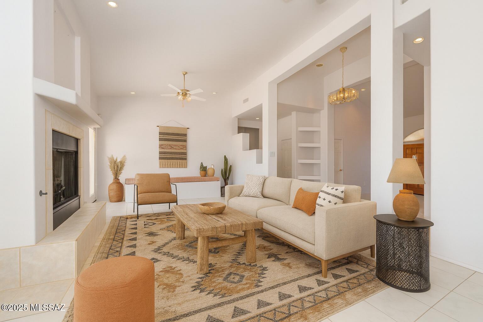 11045 E Escalante Road