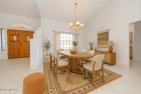 11045 E Escalante Road Tucson AZ 85730