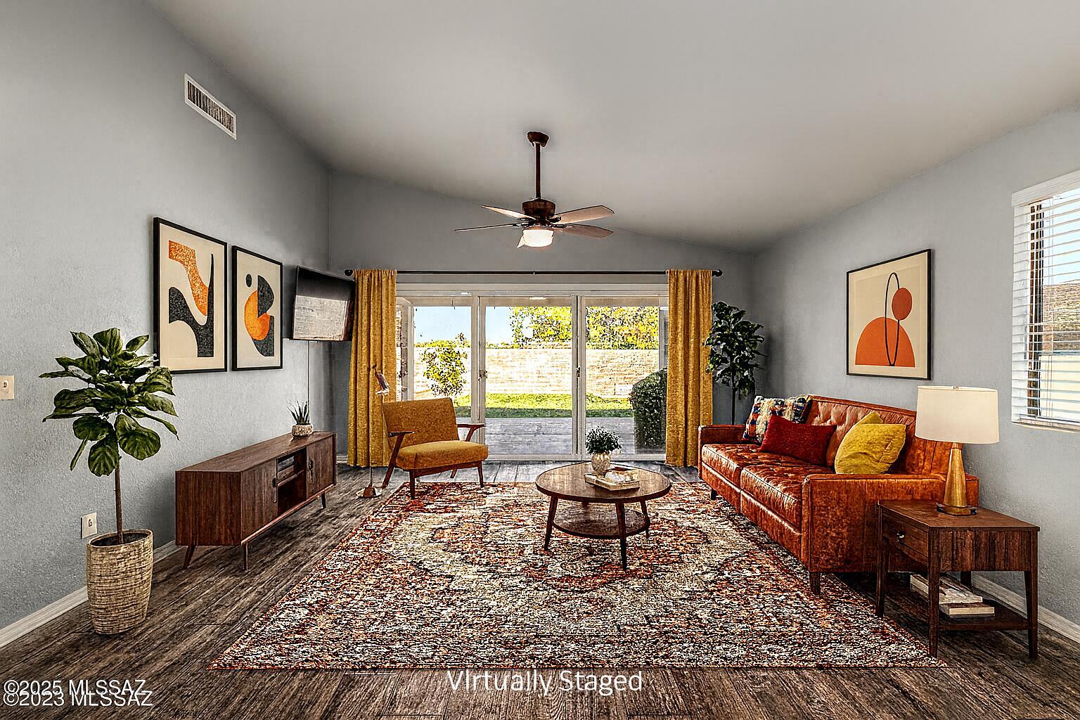 2540 W Cezanne Circle