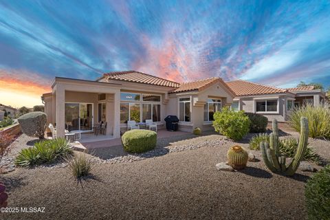 14180 N Trade Winds Way Oro Valley AZ 85755