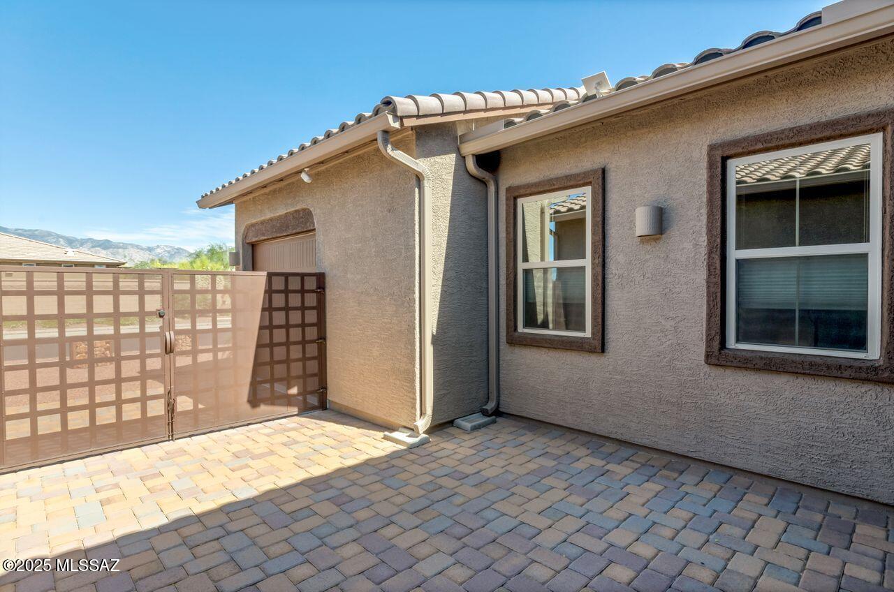 12815 N Morgan Ranch Road