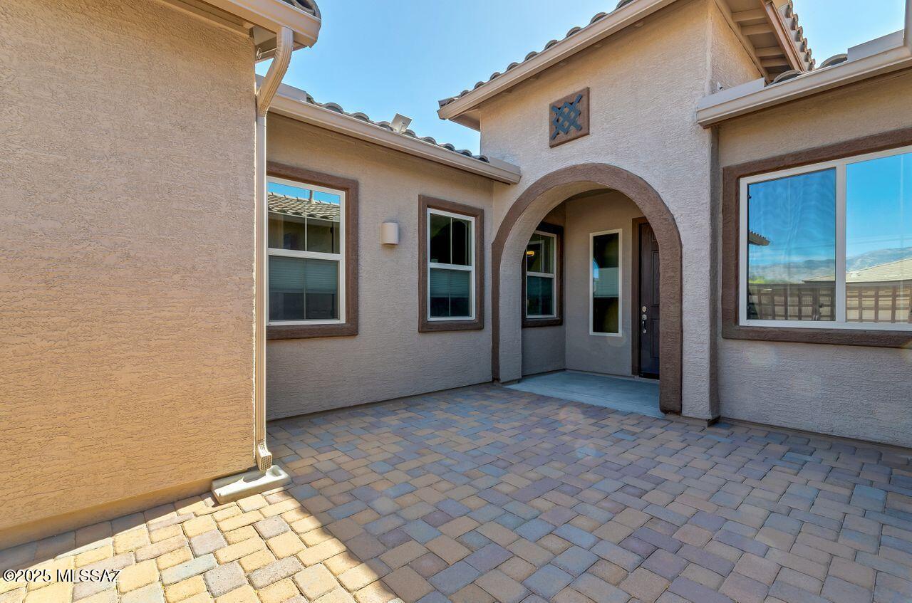 12815 N Morgan Ranch Road