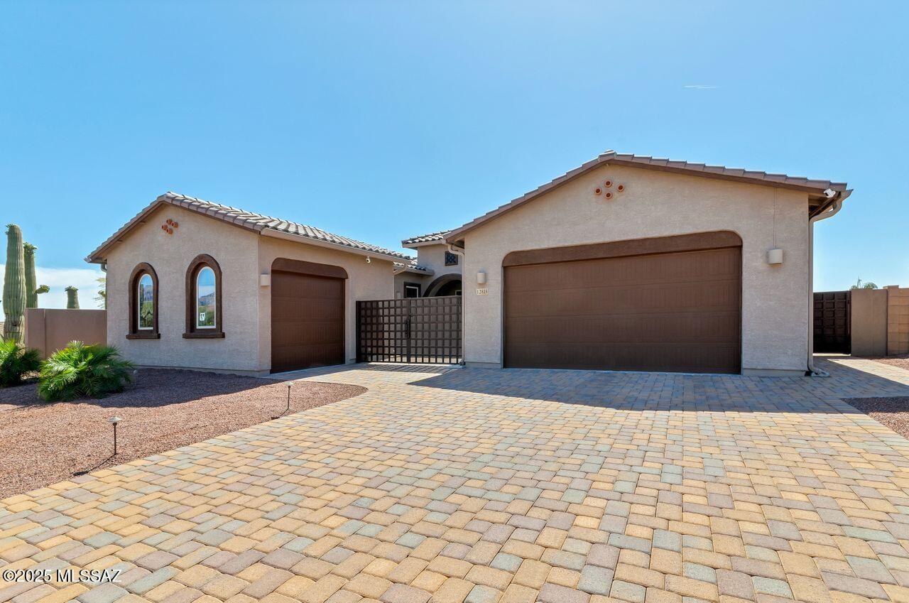 12815 N Morgan Ranch Road