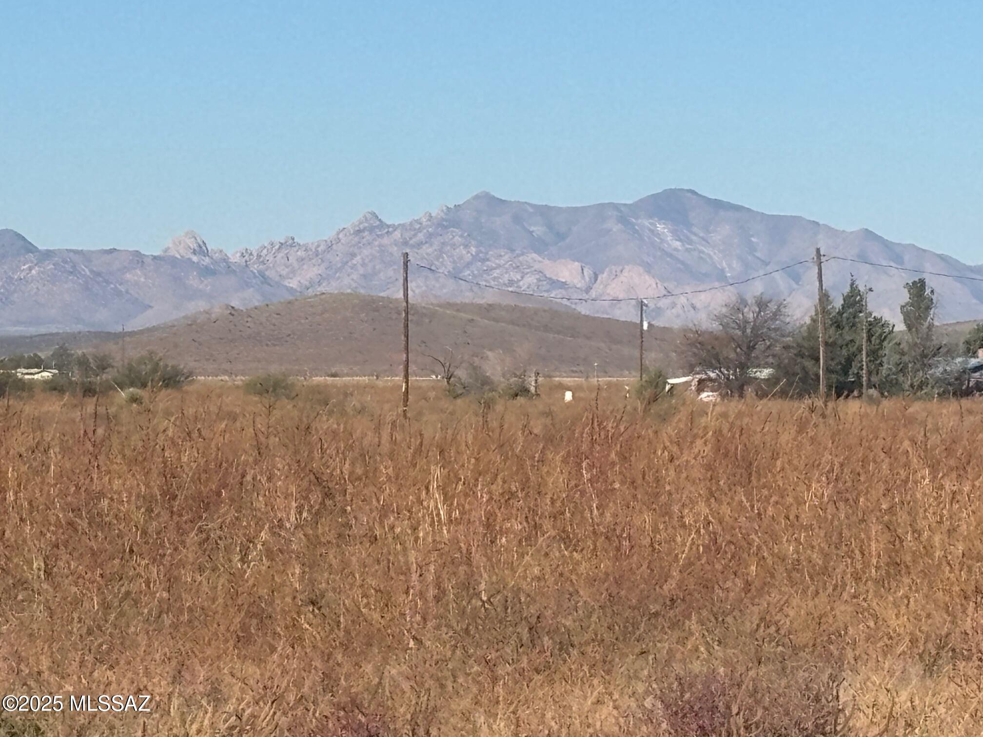 Sunizona Acres - Land