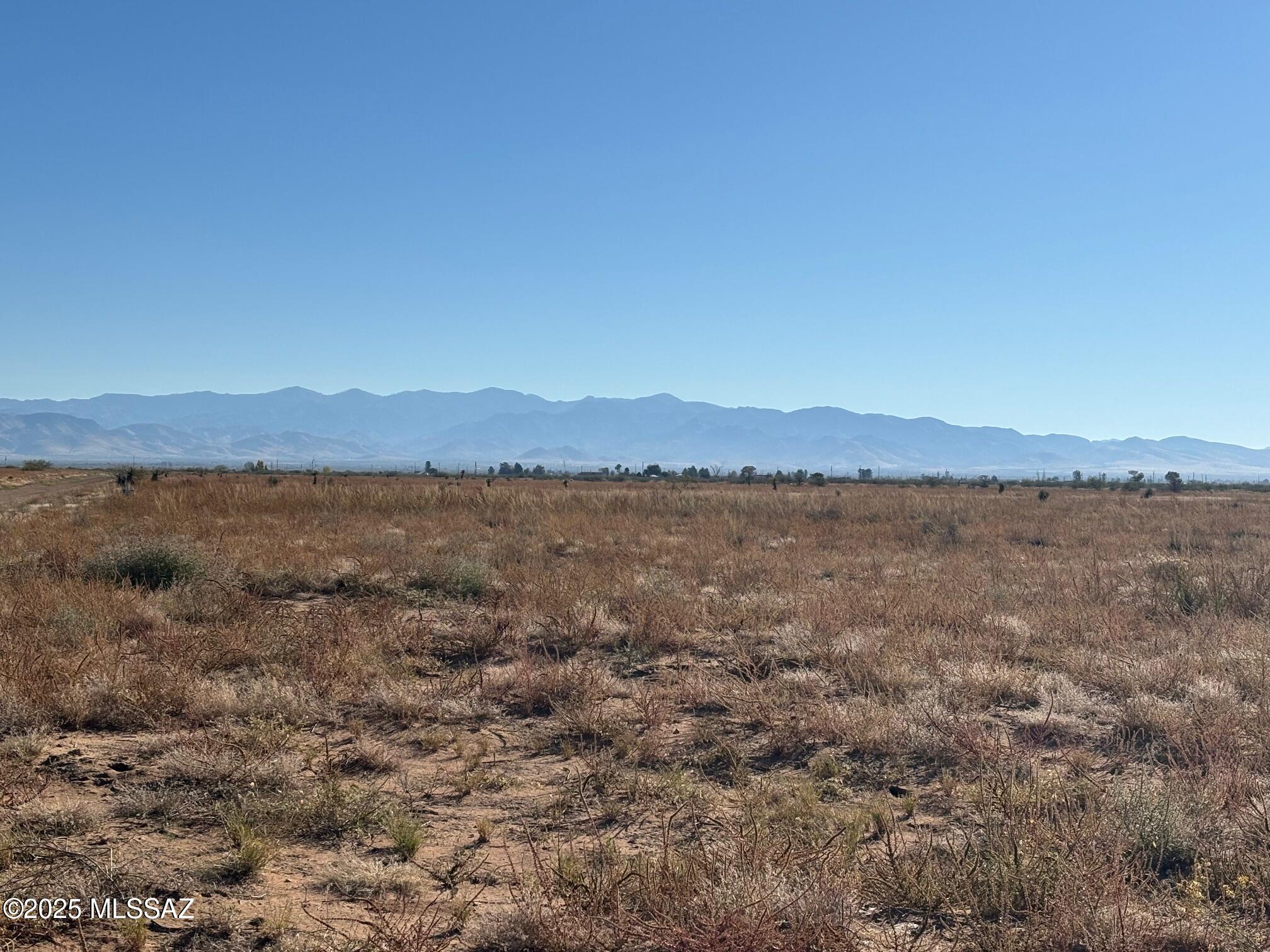 Sunizona Acres - Land