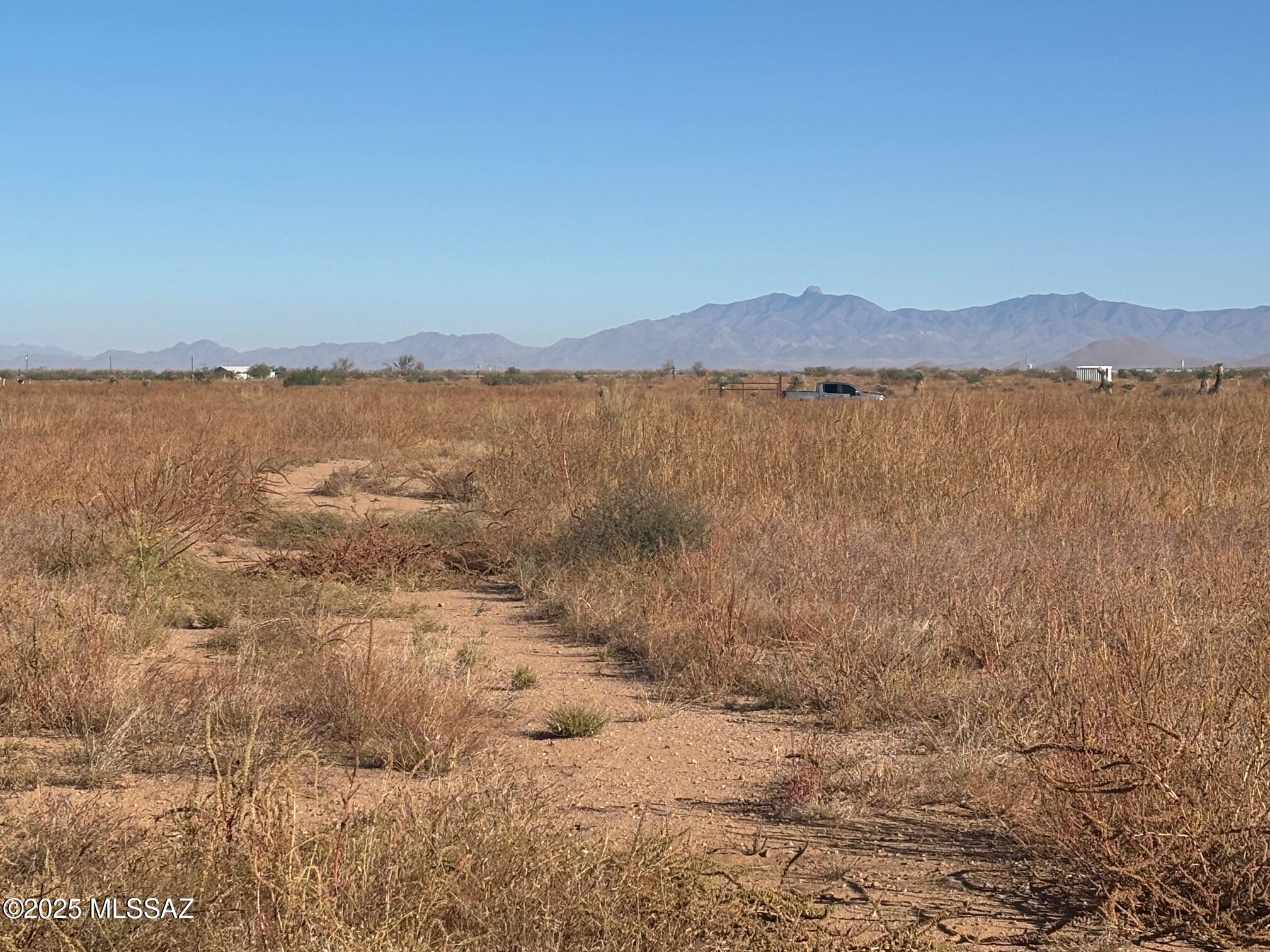Sunizona Acres - Land