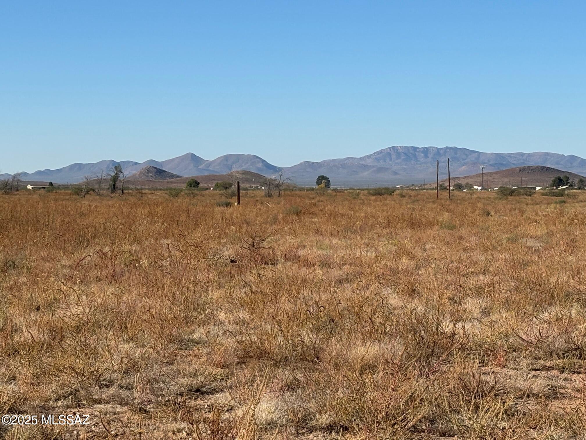Sunizona Acres - Land
