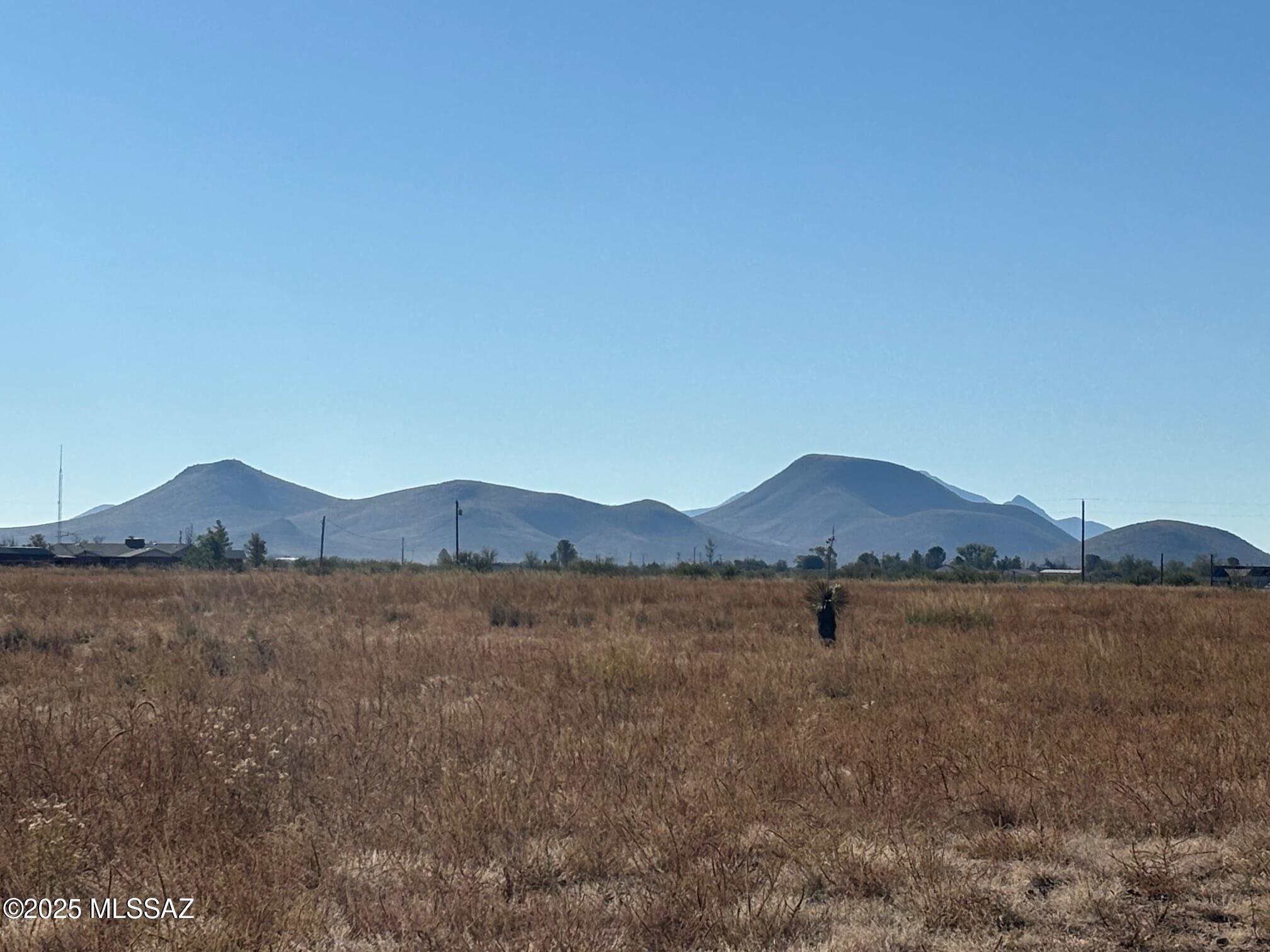 Sunizona Acres - Land