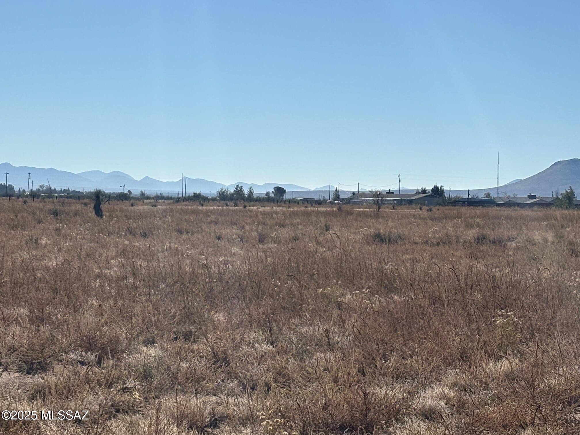 Sunizona Acres - Land