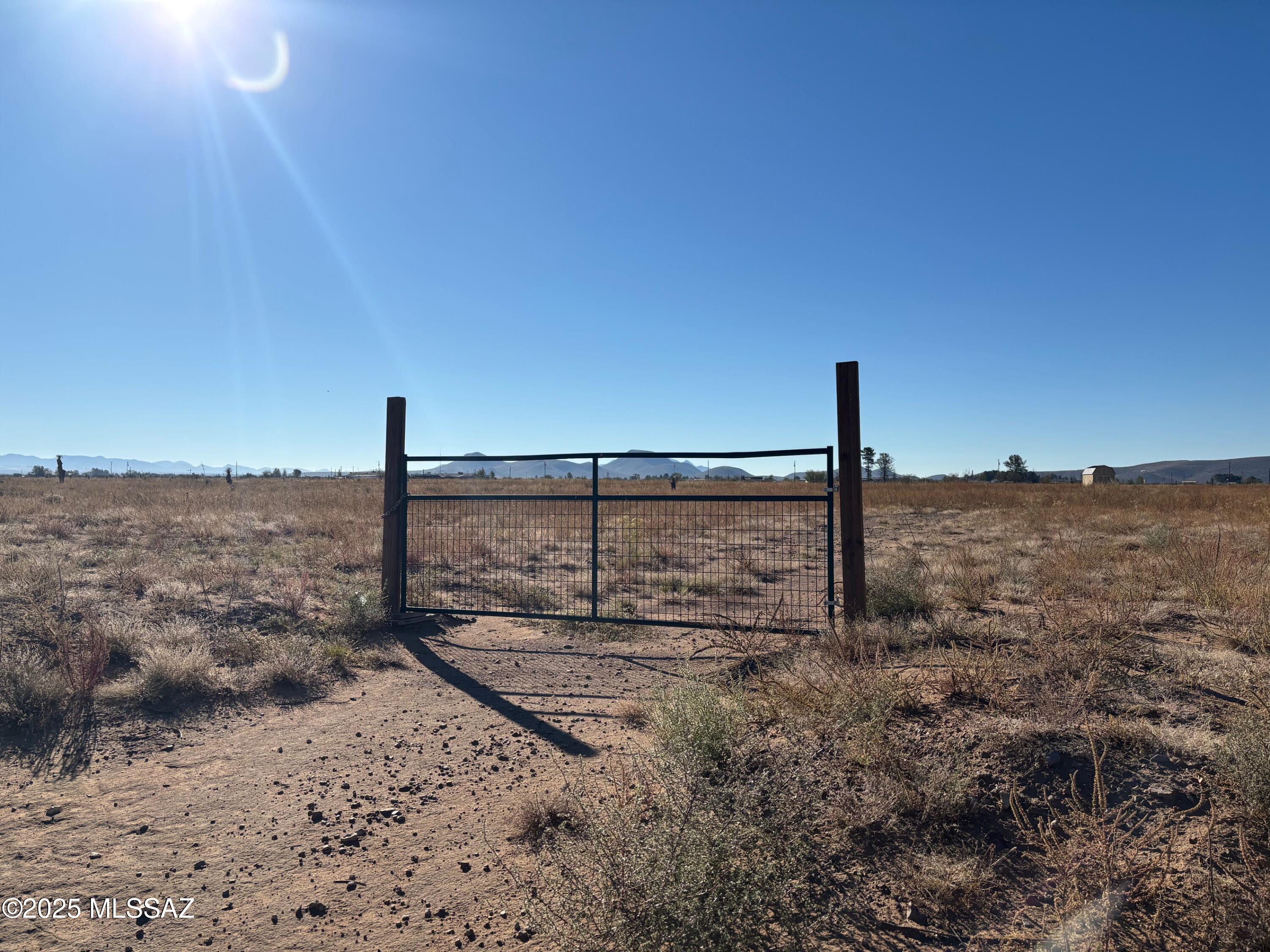 Sunizona Acres - Land