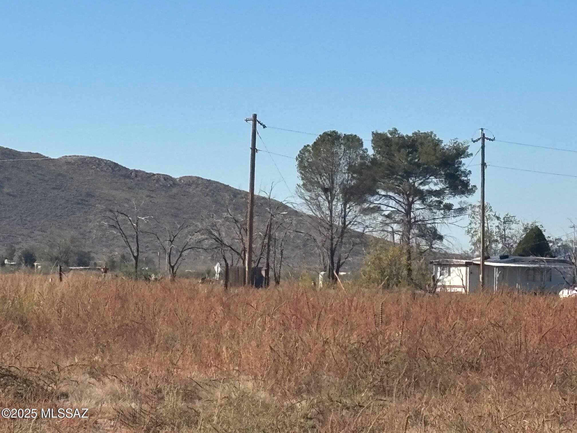 Sunizona Acres - Land