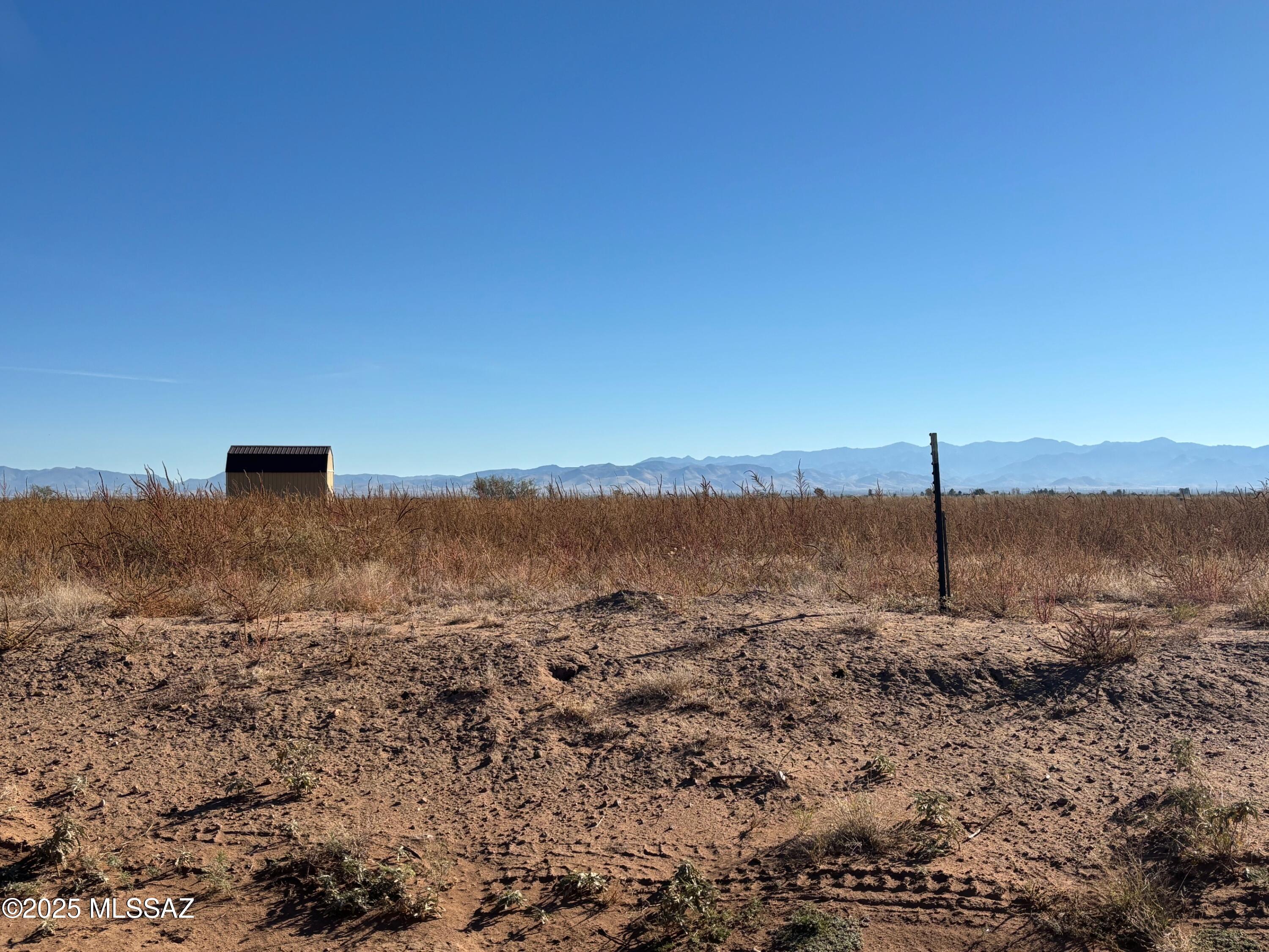 Sunizona Acres - Land