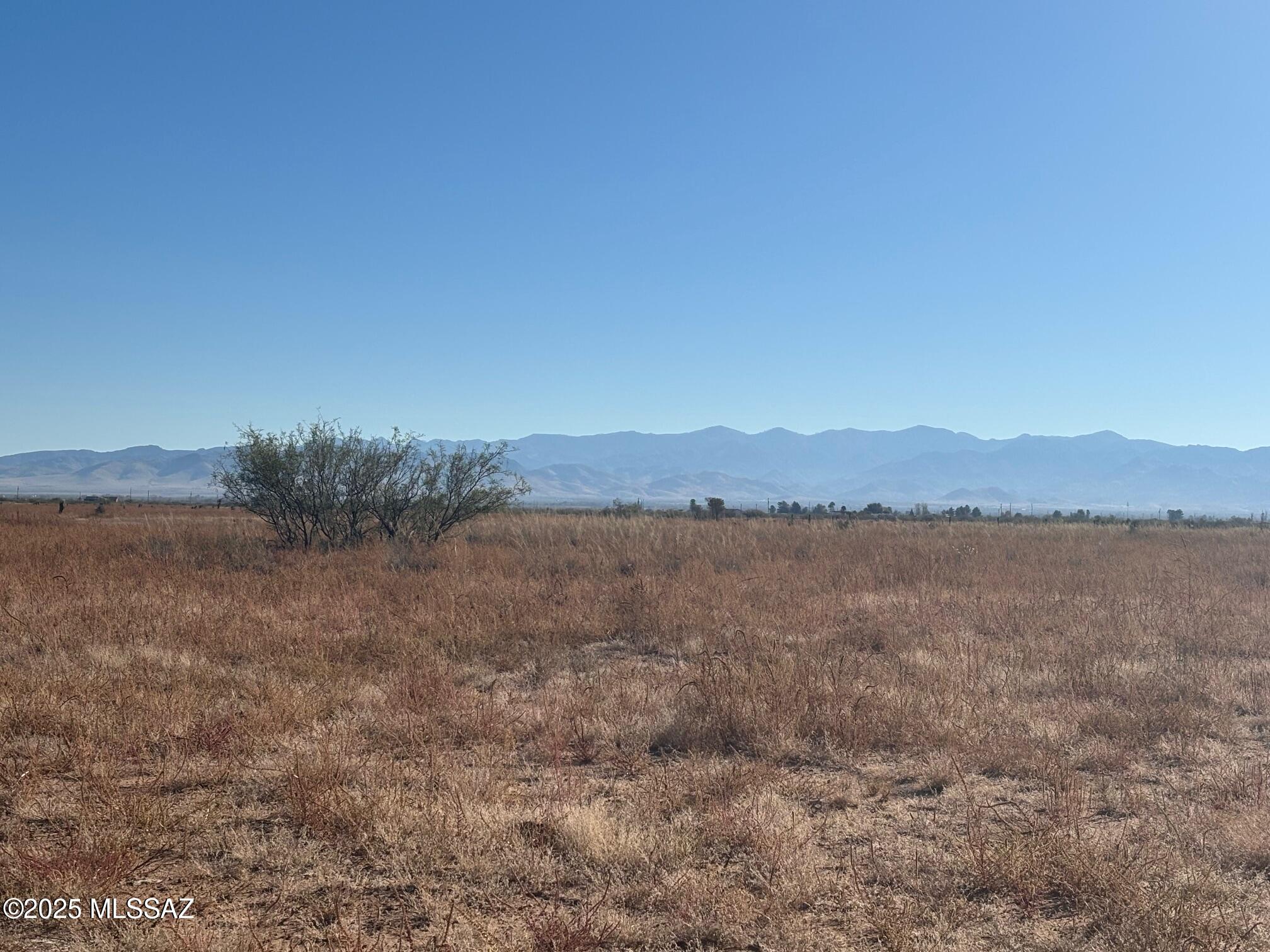 Sunizona Acres - Land